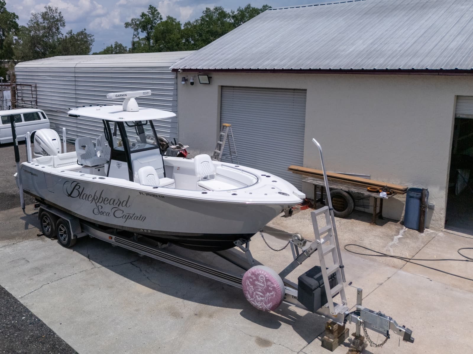 2023 Sportsman Heritage 261 - Photo 99