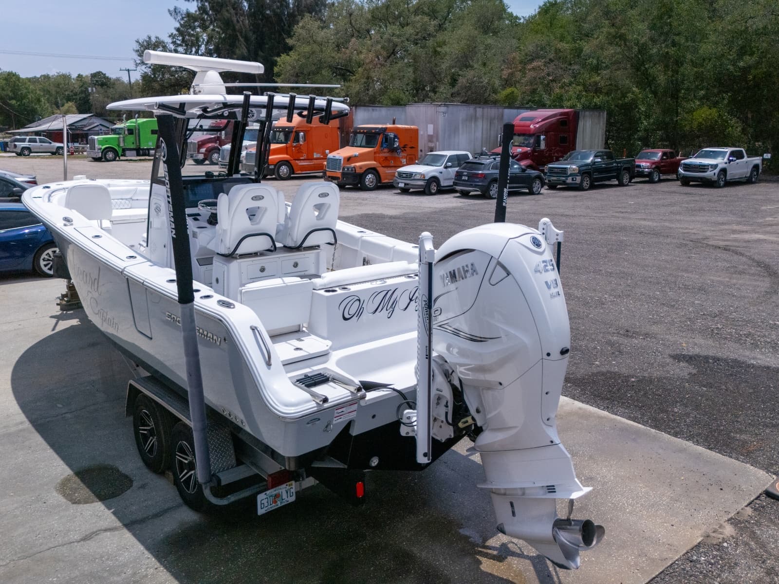 2023 Sportsman Heritage 261 - Photo 106