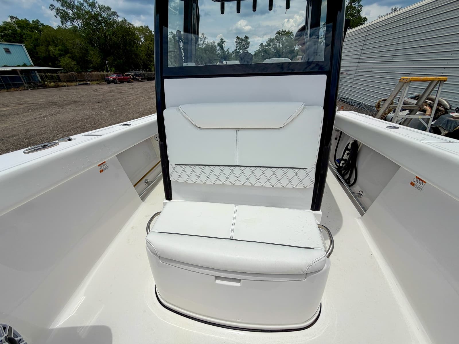 2023 Sportsman Heritage 261 - Photo 33
