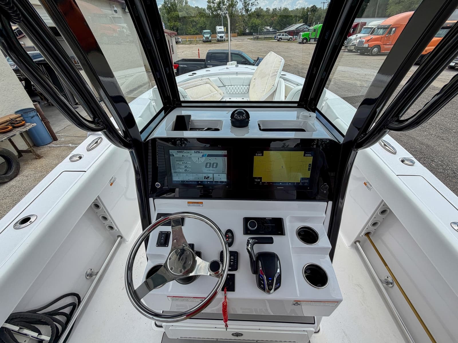 2023 Sportsman Heritage 261 - Photo 8