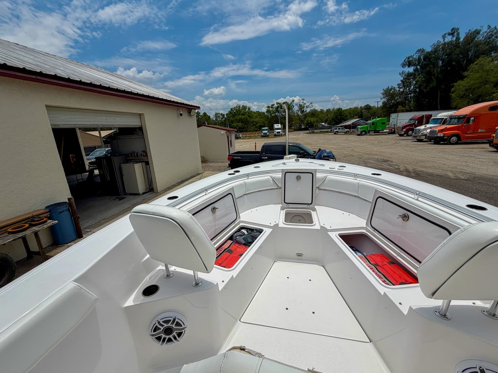 2023 Sportsman Heritage 261 - Photo 21