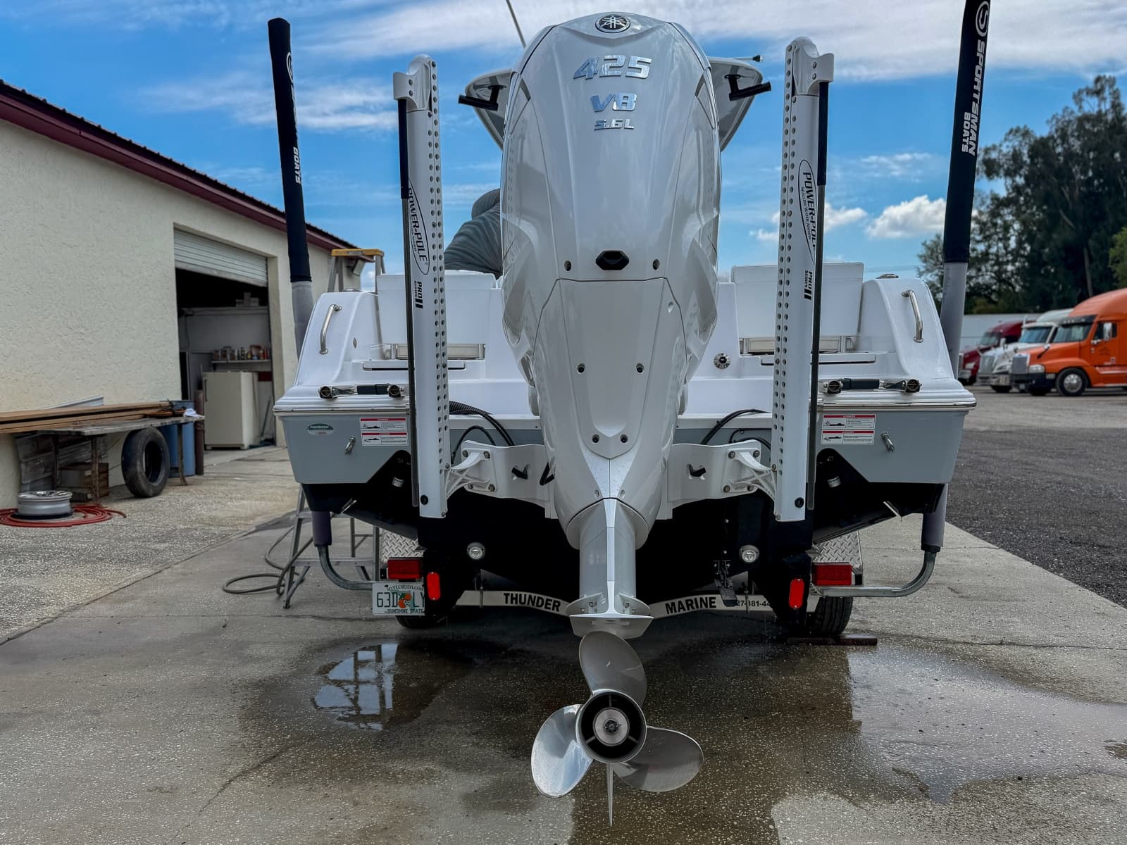 2023 Sportsman Heritage 261 - Photo 66