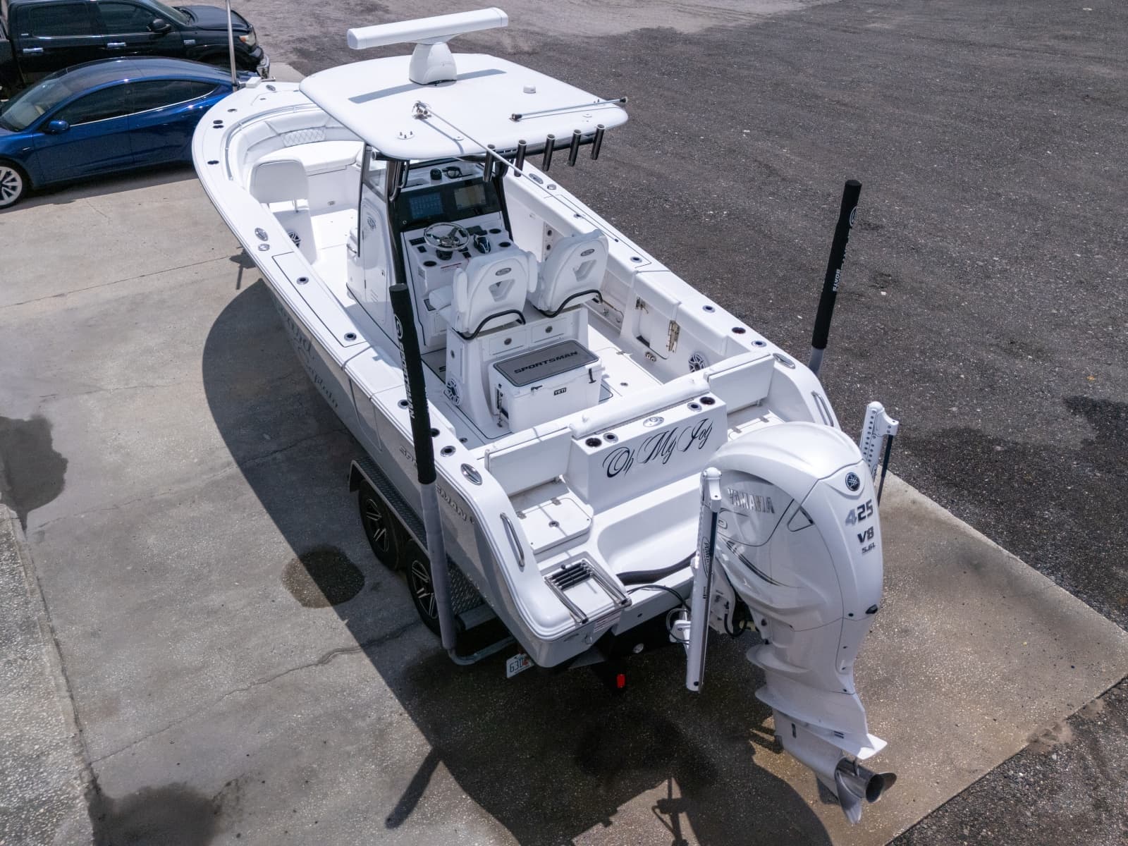 2023 Sportsman Heritage 261 - Photo 105