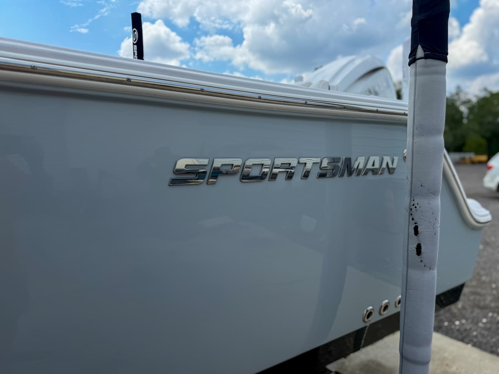 2023 Sportsman Heritage 261 - Photo 58