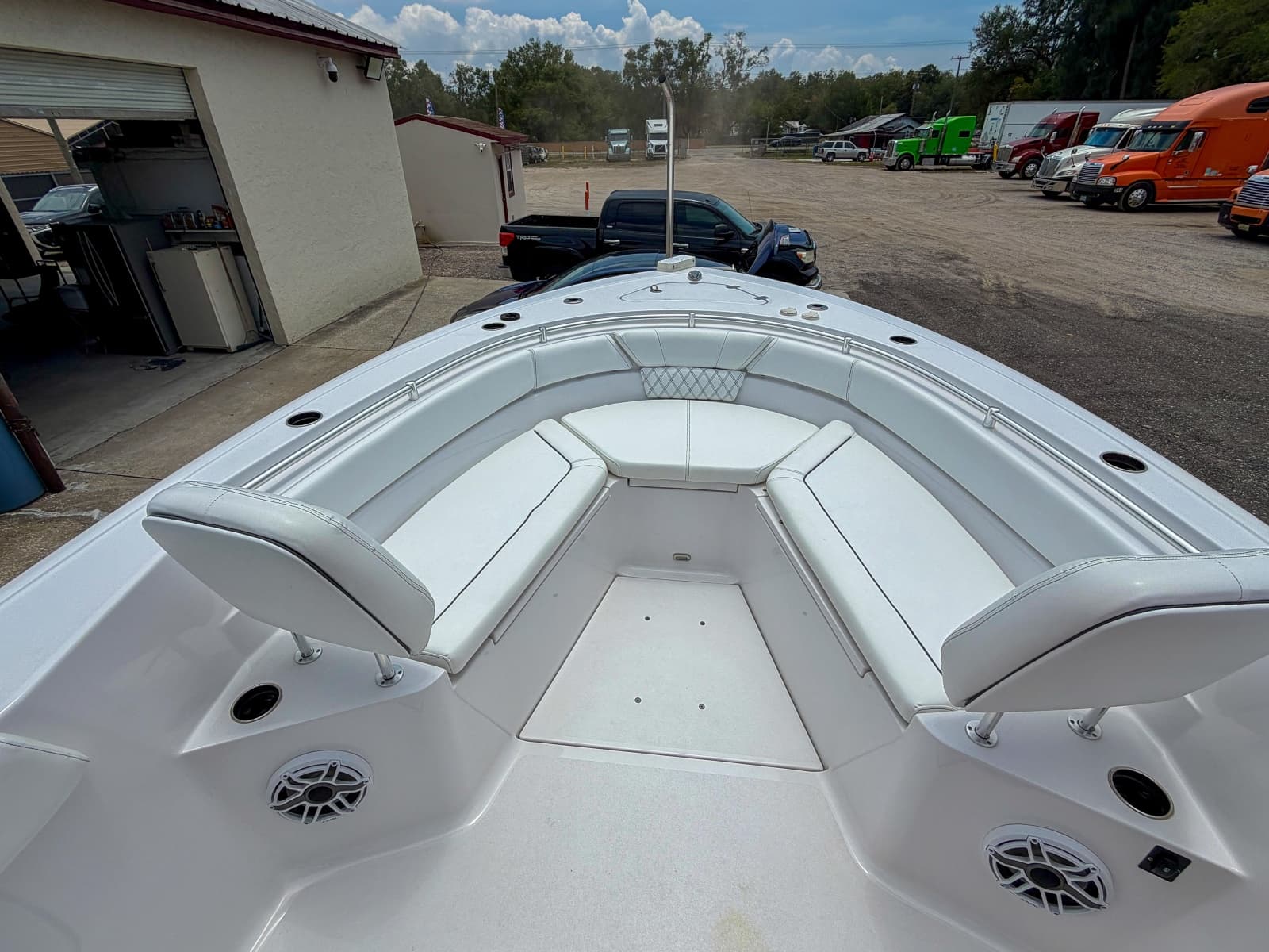 2023 Sportsman Heritage 261 - Photo 22