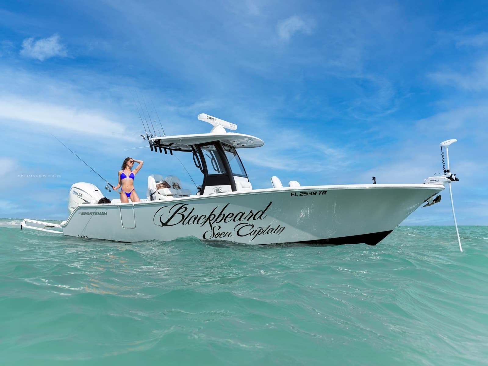2023 Sportsman Heritage 261 - Photo 3