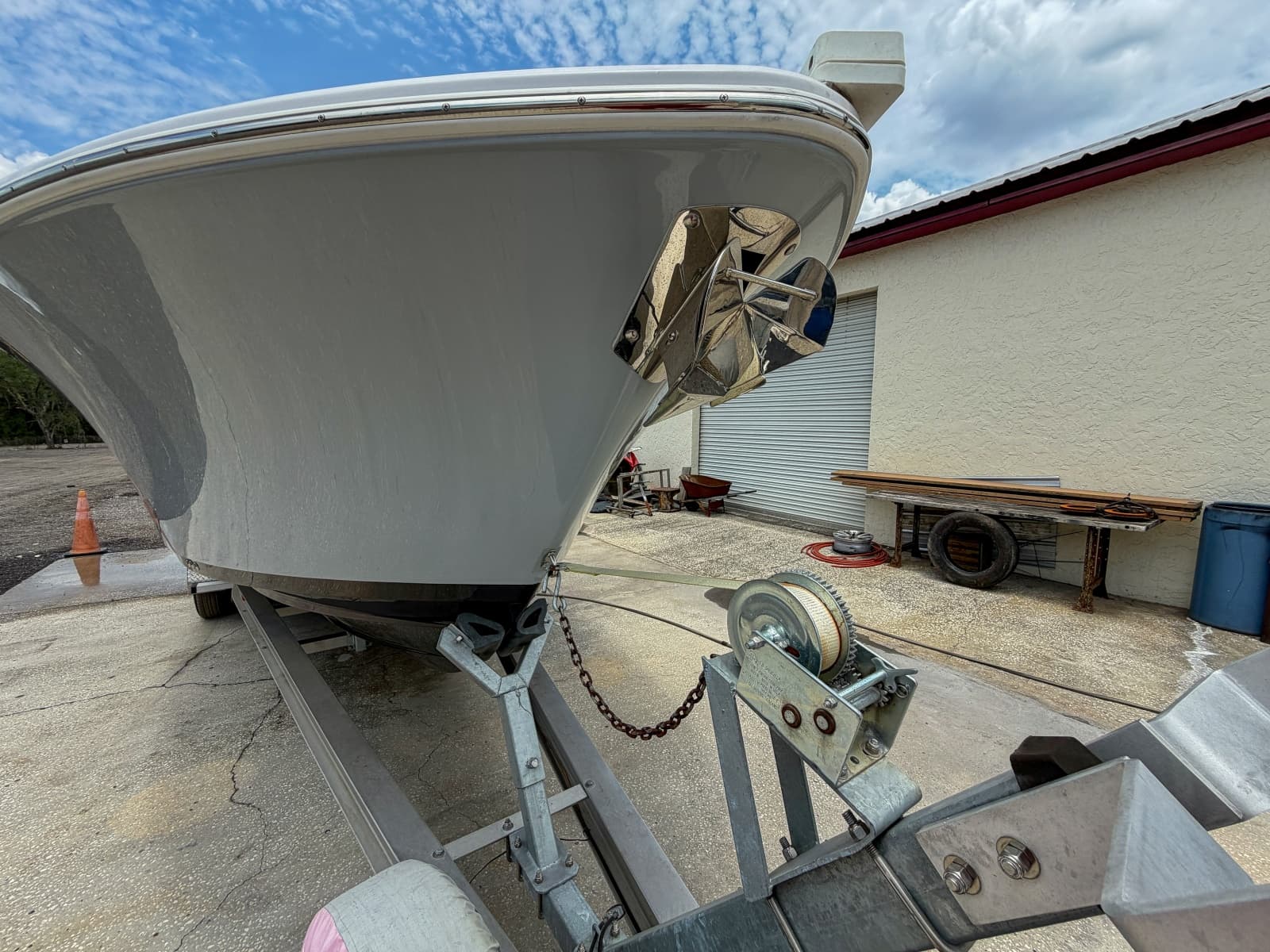 2023 Sportsman Heritage 261 - Photo 75
