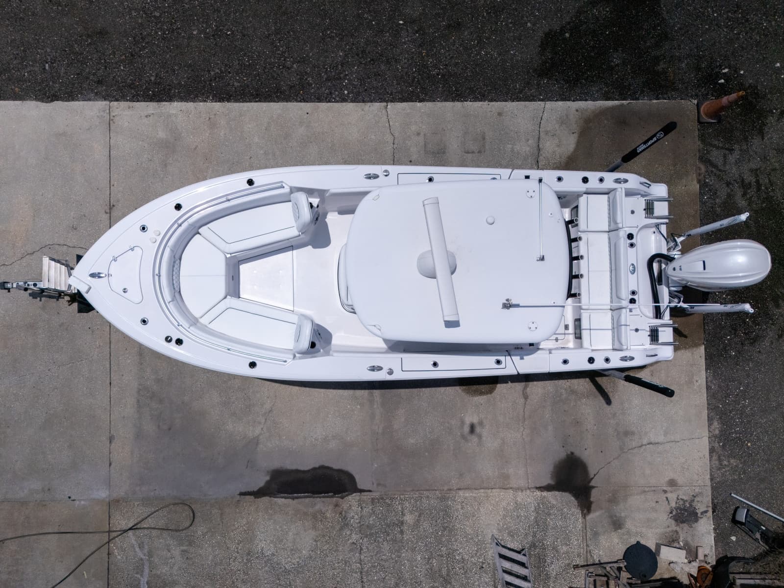 2023 Sportsman Heritage 261 - Photo 100