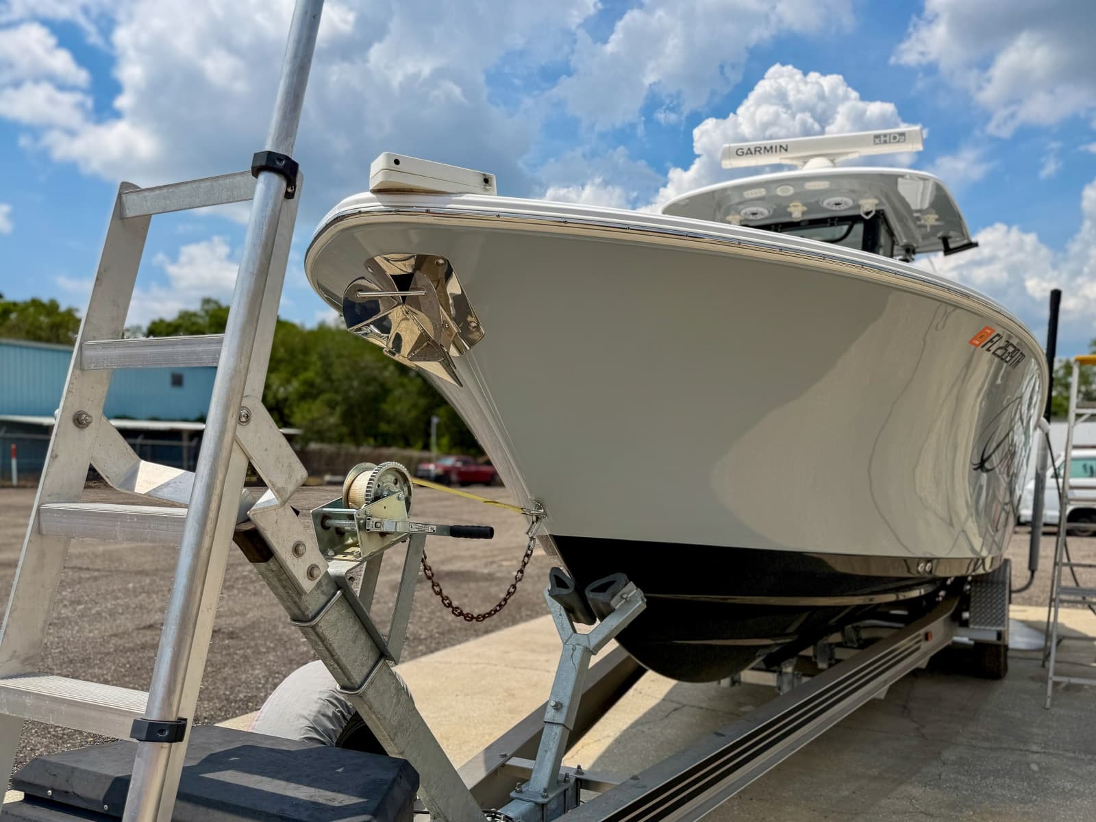 2023 Sportsman Heritage 261 - Photo 79