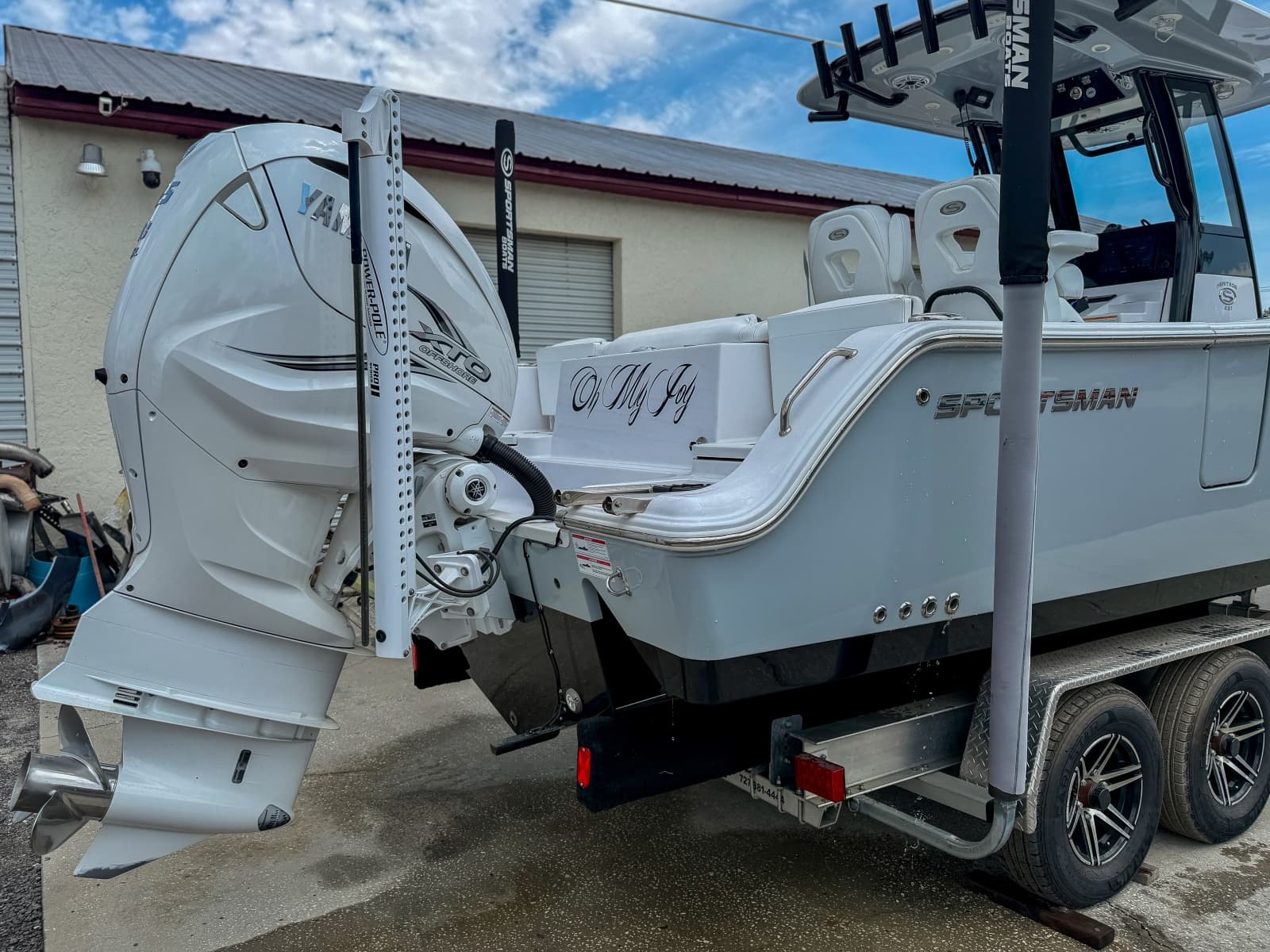 2023 Sportsman Heritage 261 - Photo 68