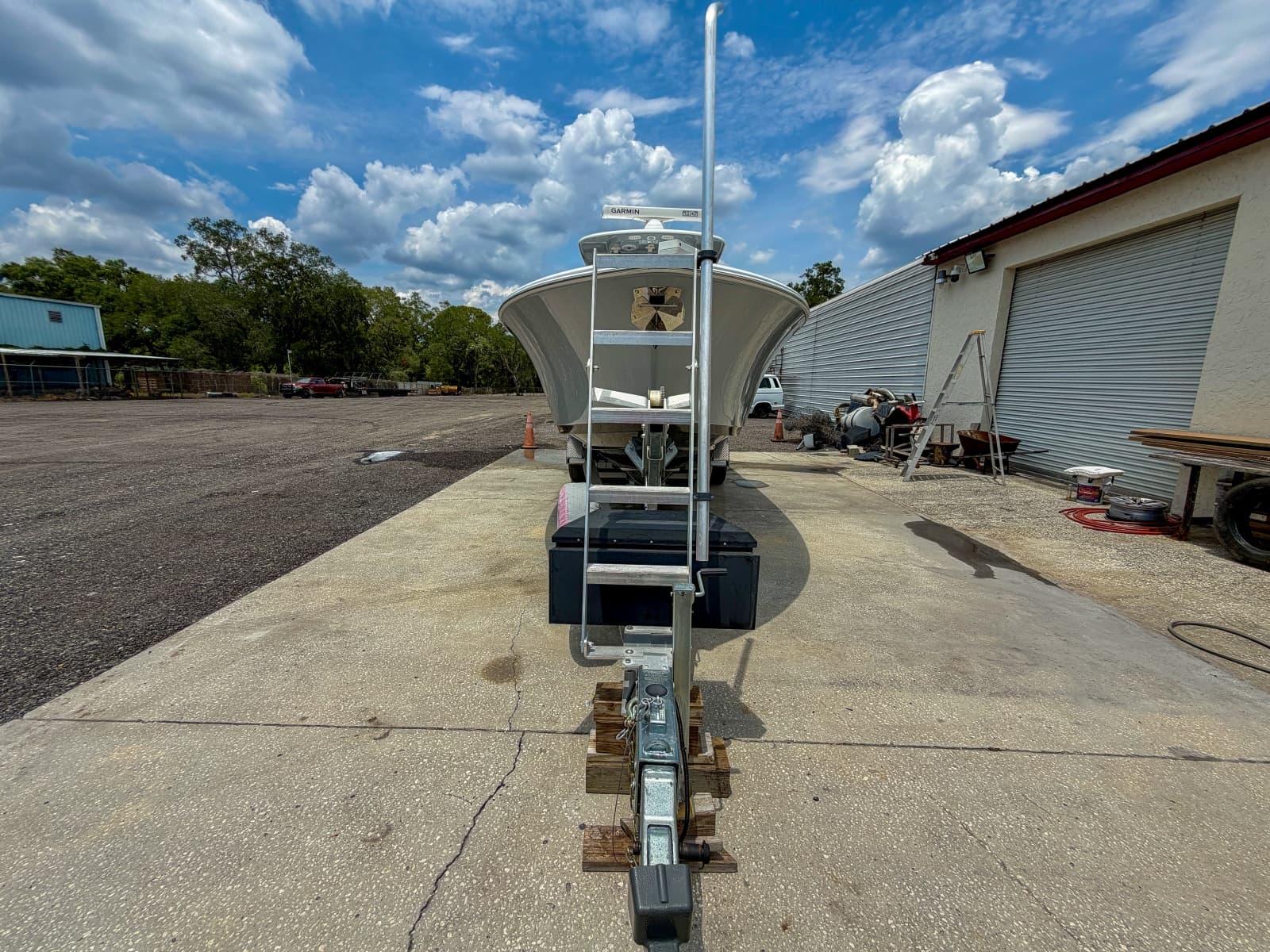 2023 Sportsman Heritage 261 - Photo 53