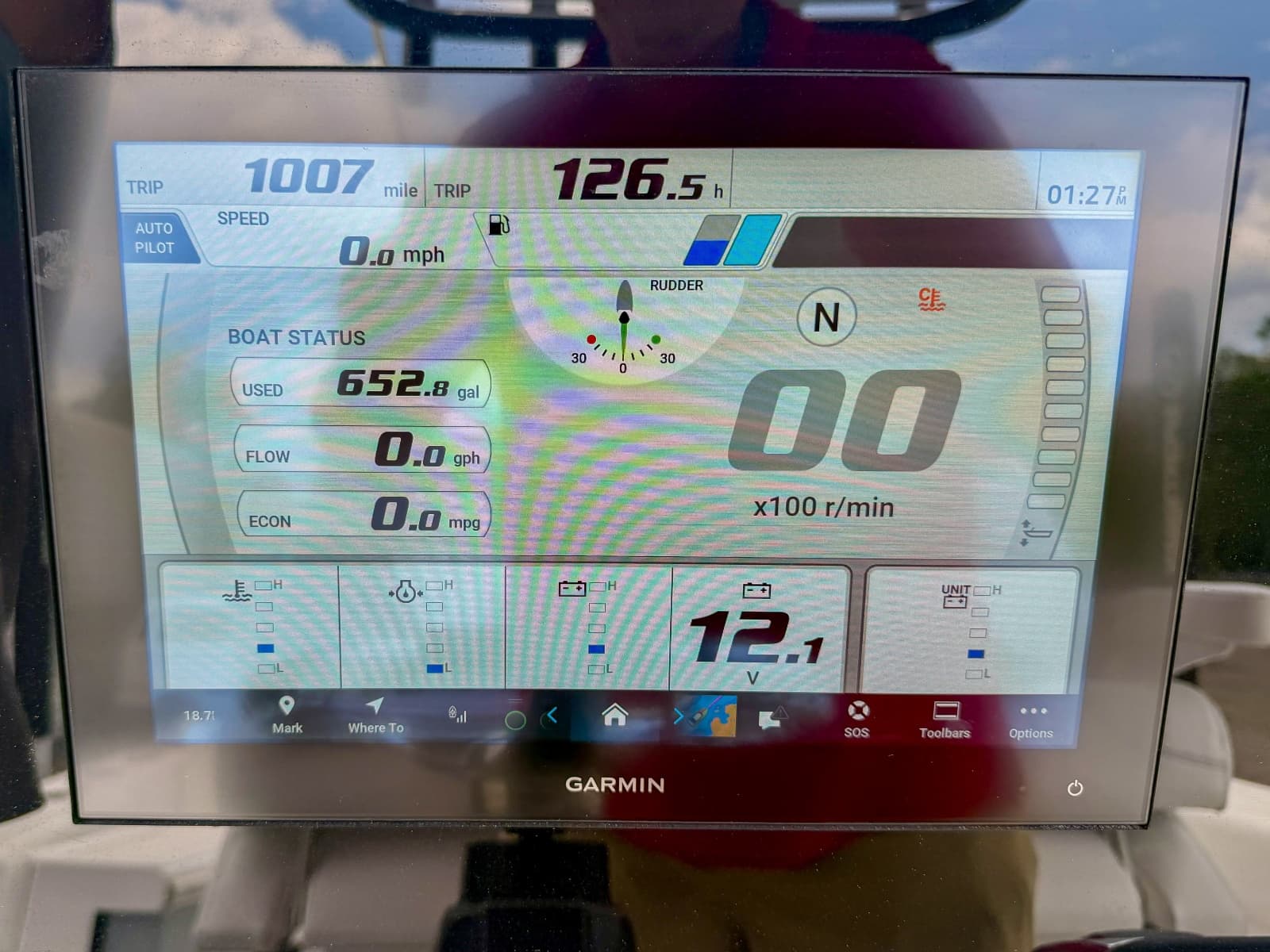 2023 Sportsman Heritage 261 - Photo 12