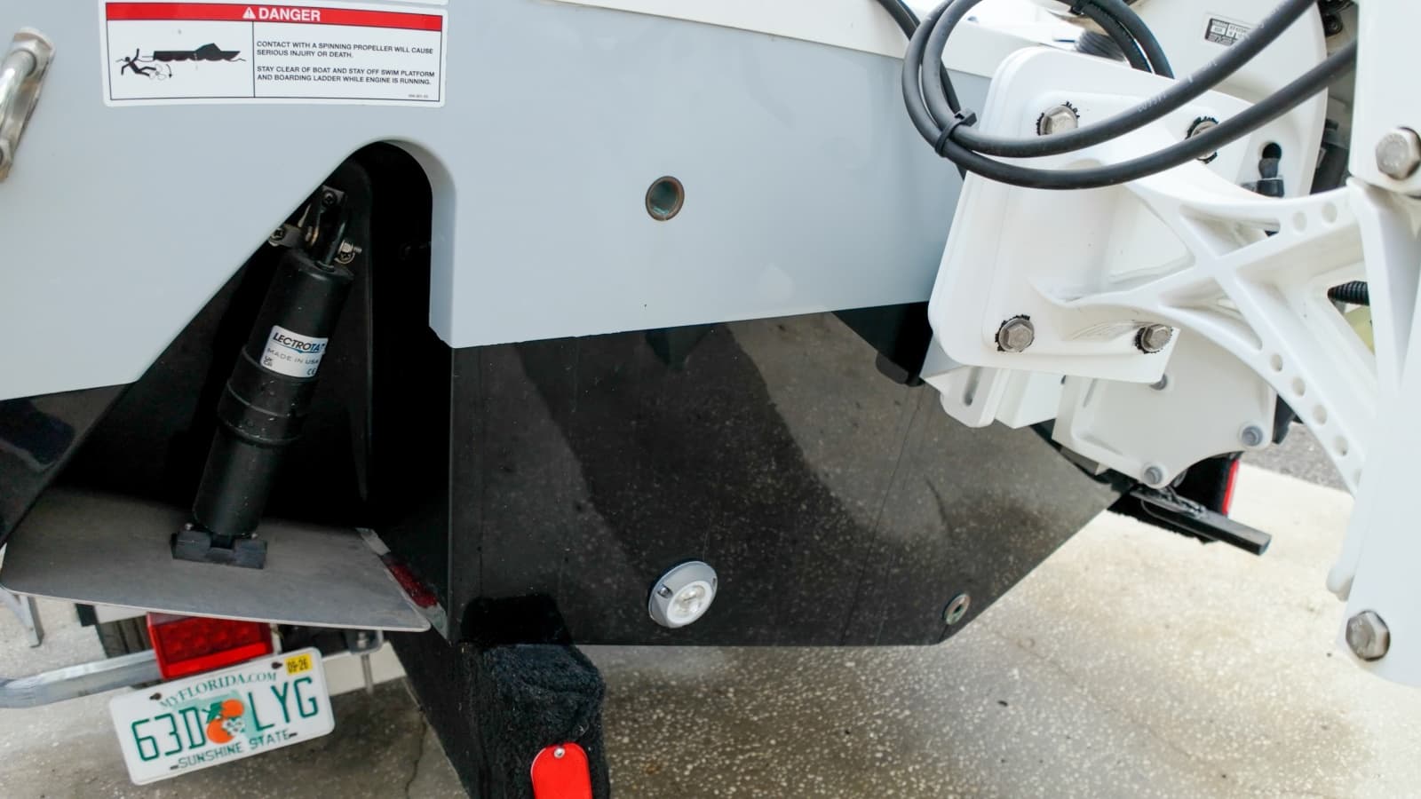 2023 Sportsman Heritage 261 - Photo 60