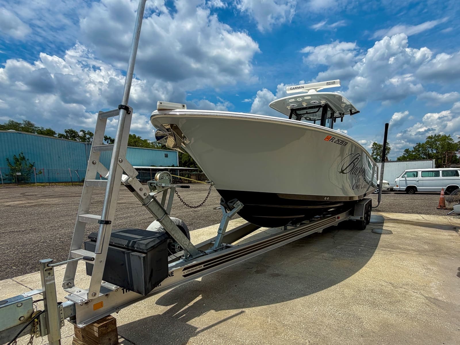 2023 Sportsman Heritage 261 - Photo 54