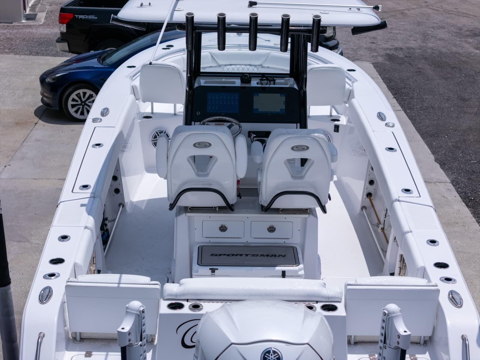 2023 Sportsman Heritage 261 - Photo 95