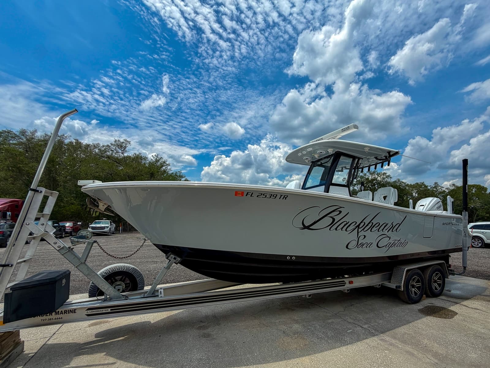 2023 Sportsman Heritage 261 - Photo 55