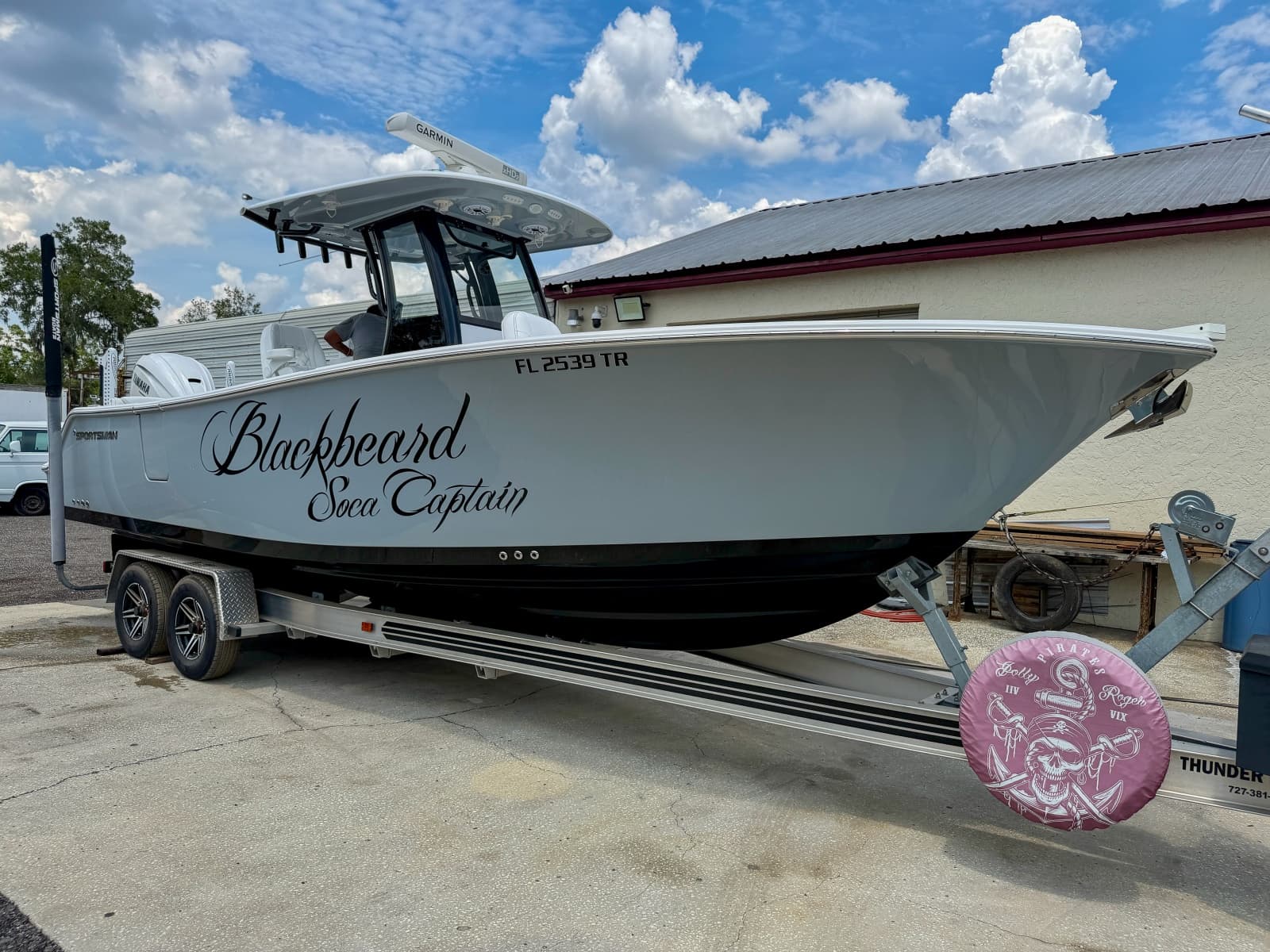 2023 Sportsman Heritage 261 - Photo 50