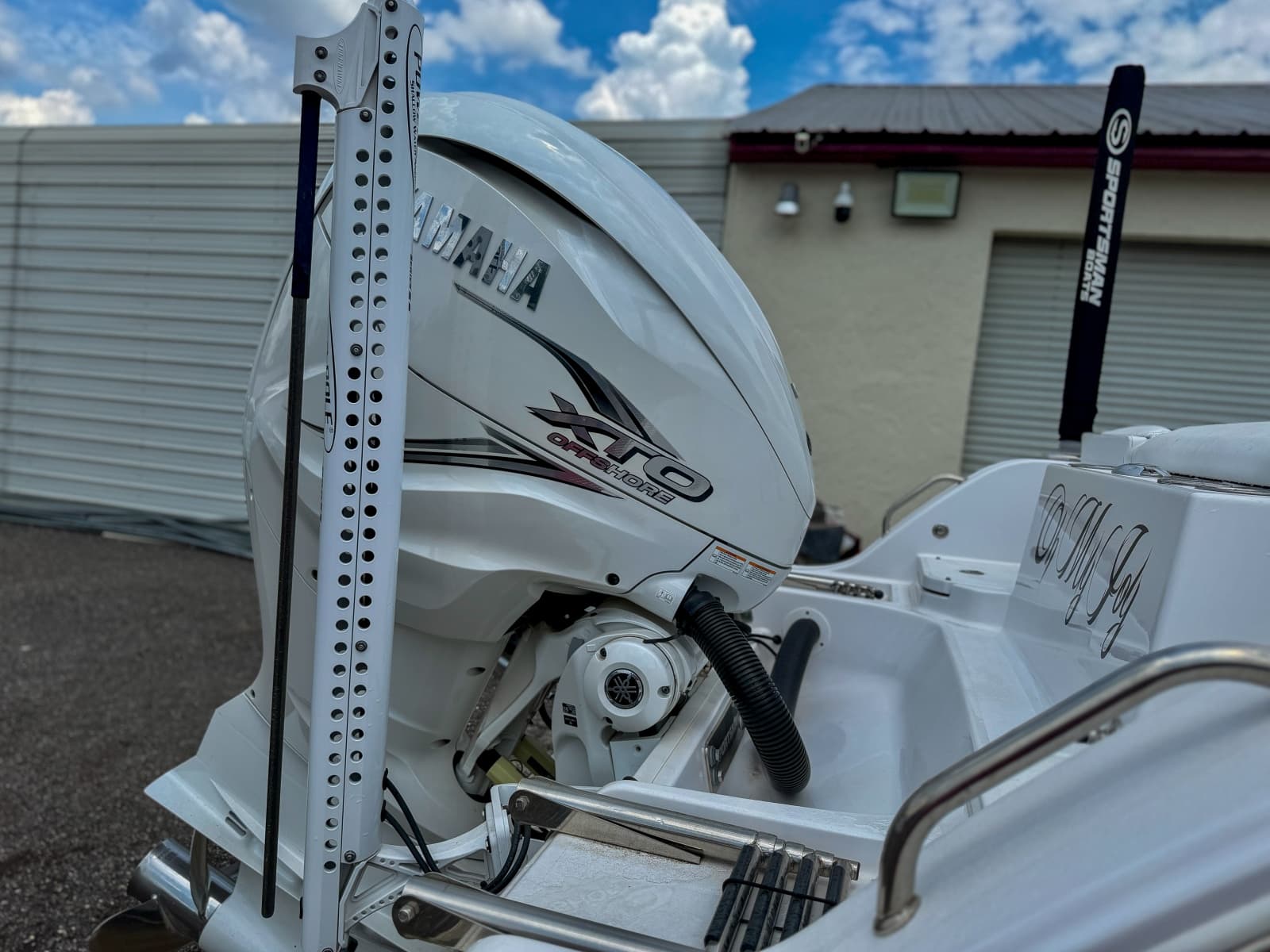 2023 Sportsman Heritage 261 - Photo 69