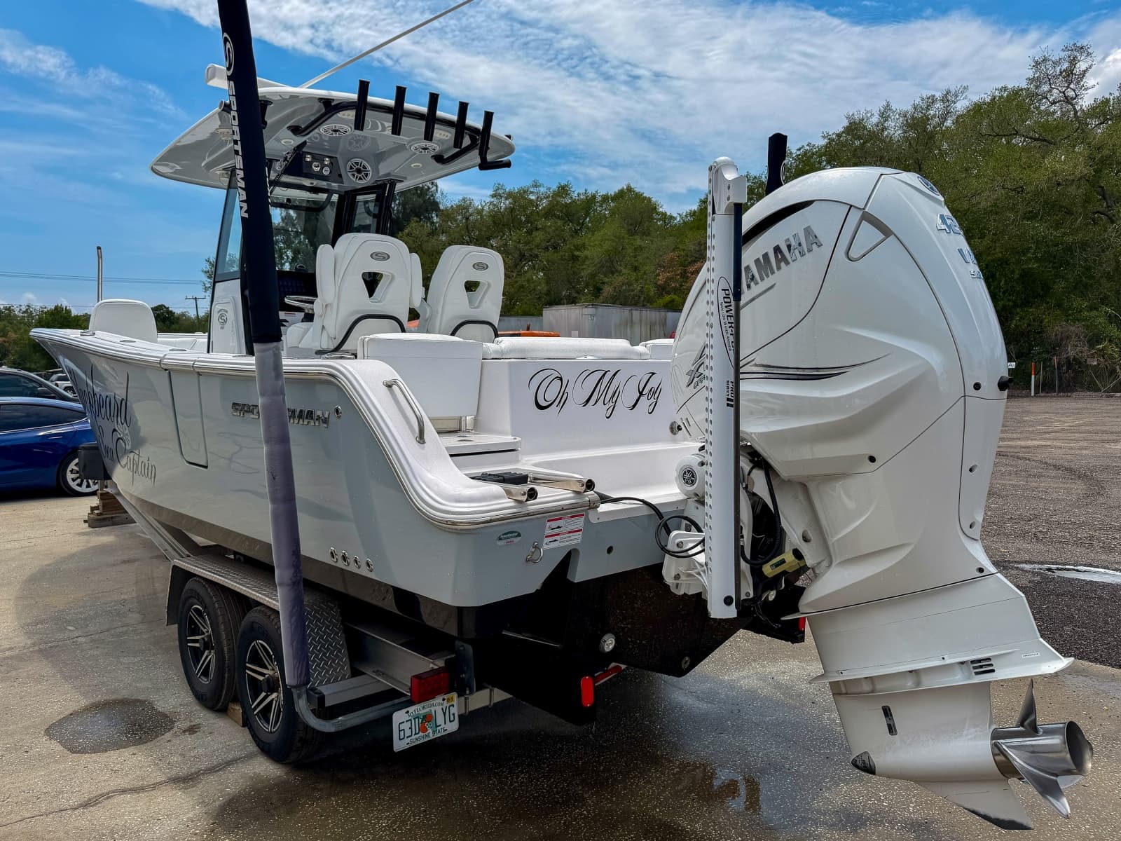2023 Sportsman Heritage 261 - Photo 65