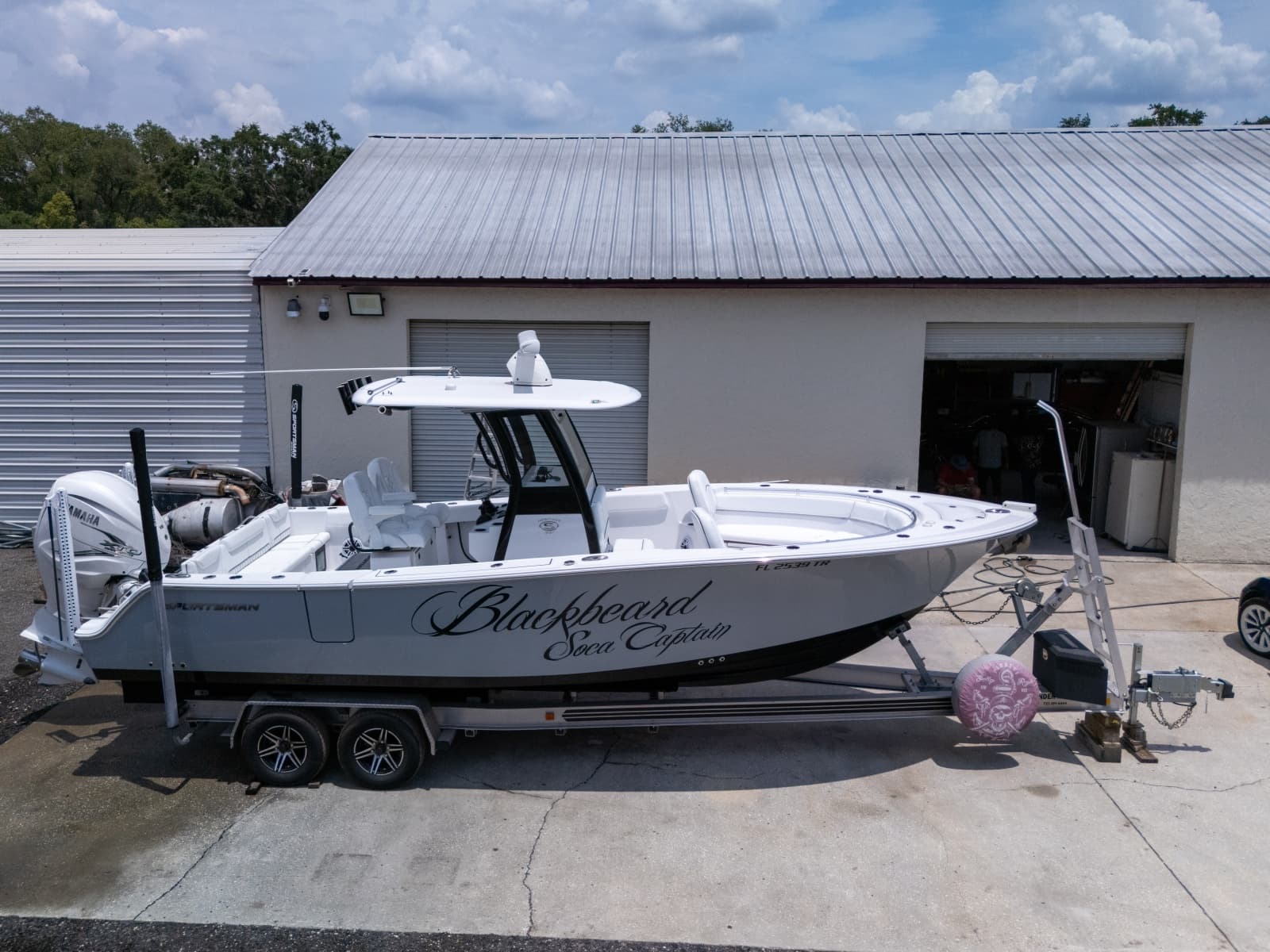 2023 Sportsman Heritage 261 - Photo 98