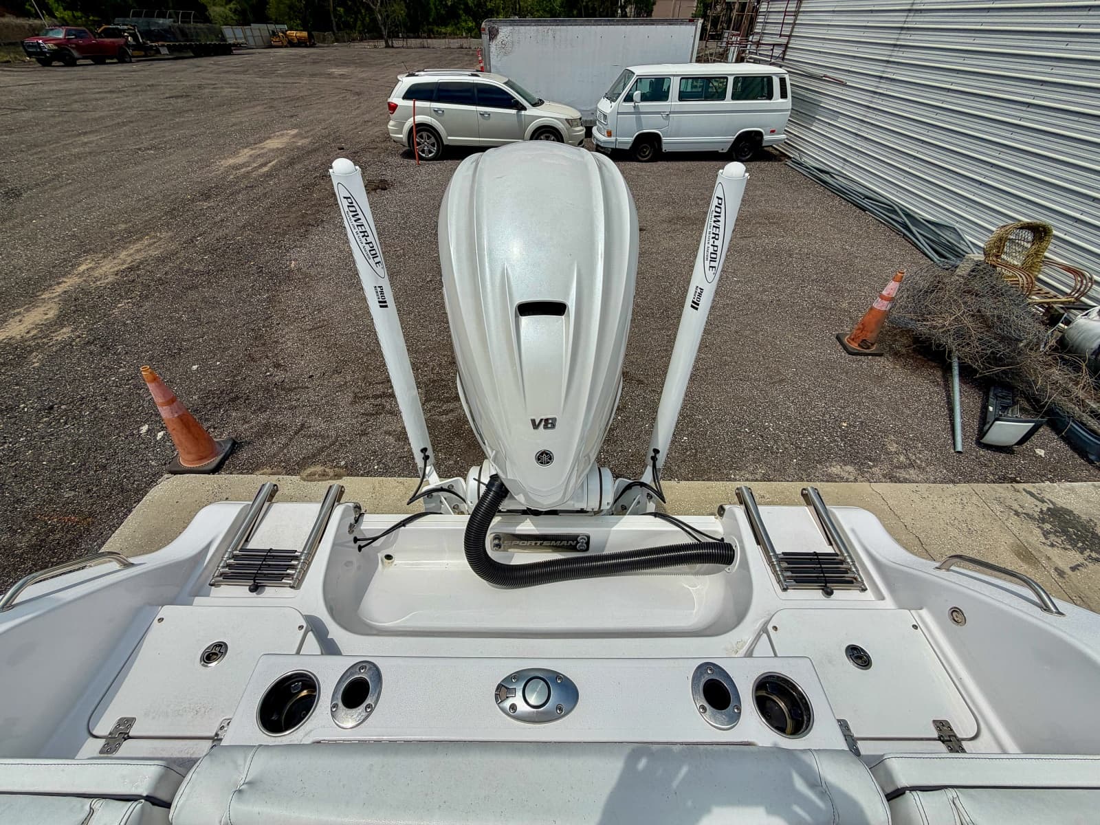 2023 Sportsman Heritage 261 - Photo 46