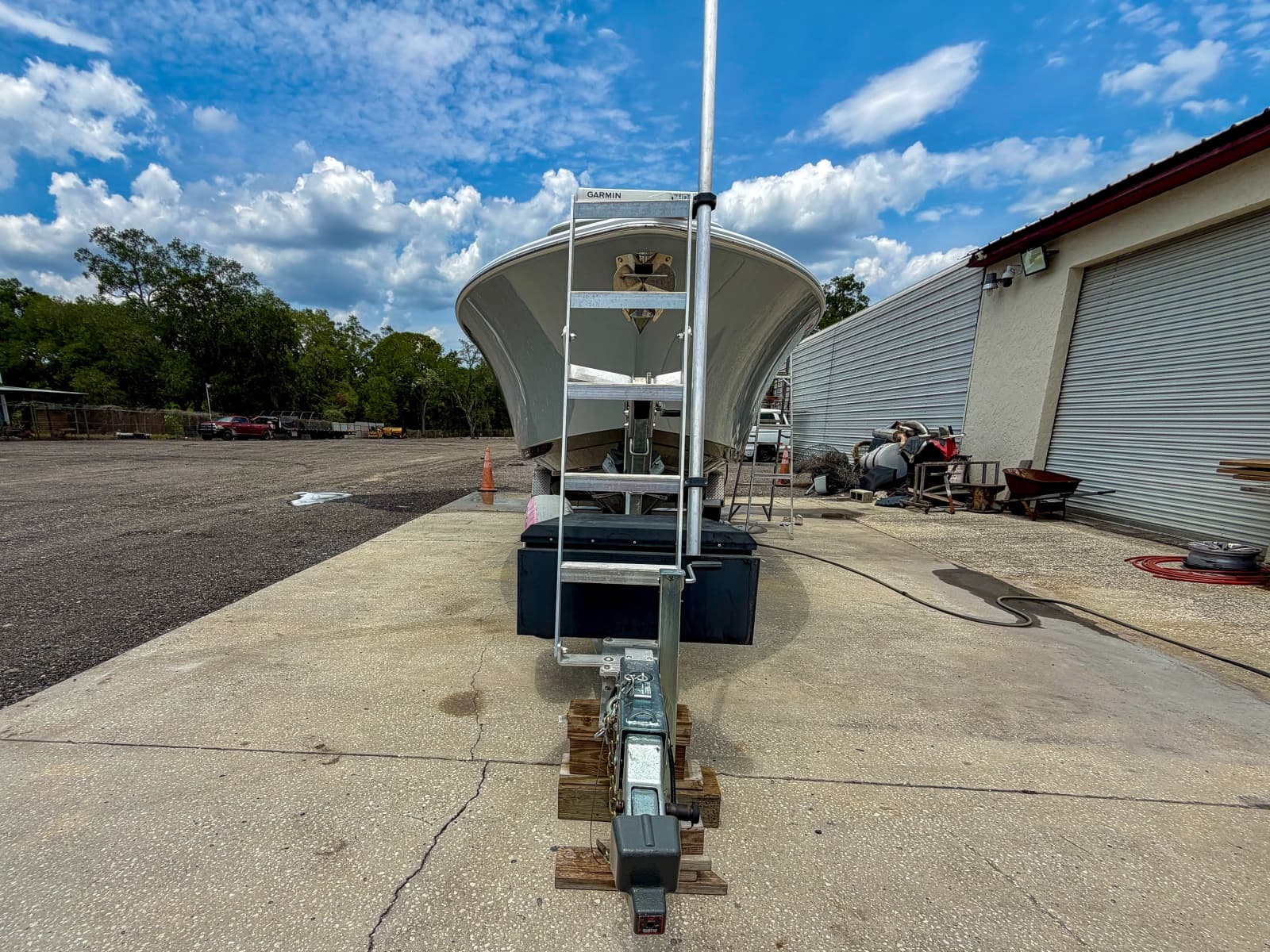 2023 Sportsman Heritage 261 - Photo 78