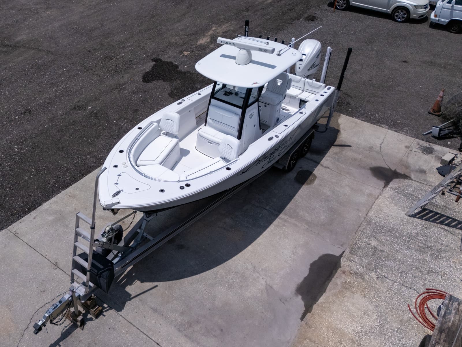 2023 Sportsman Heritage 261 - Photo 103