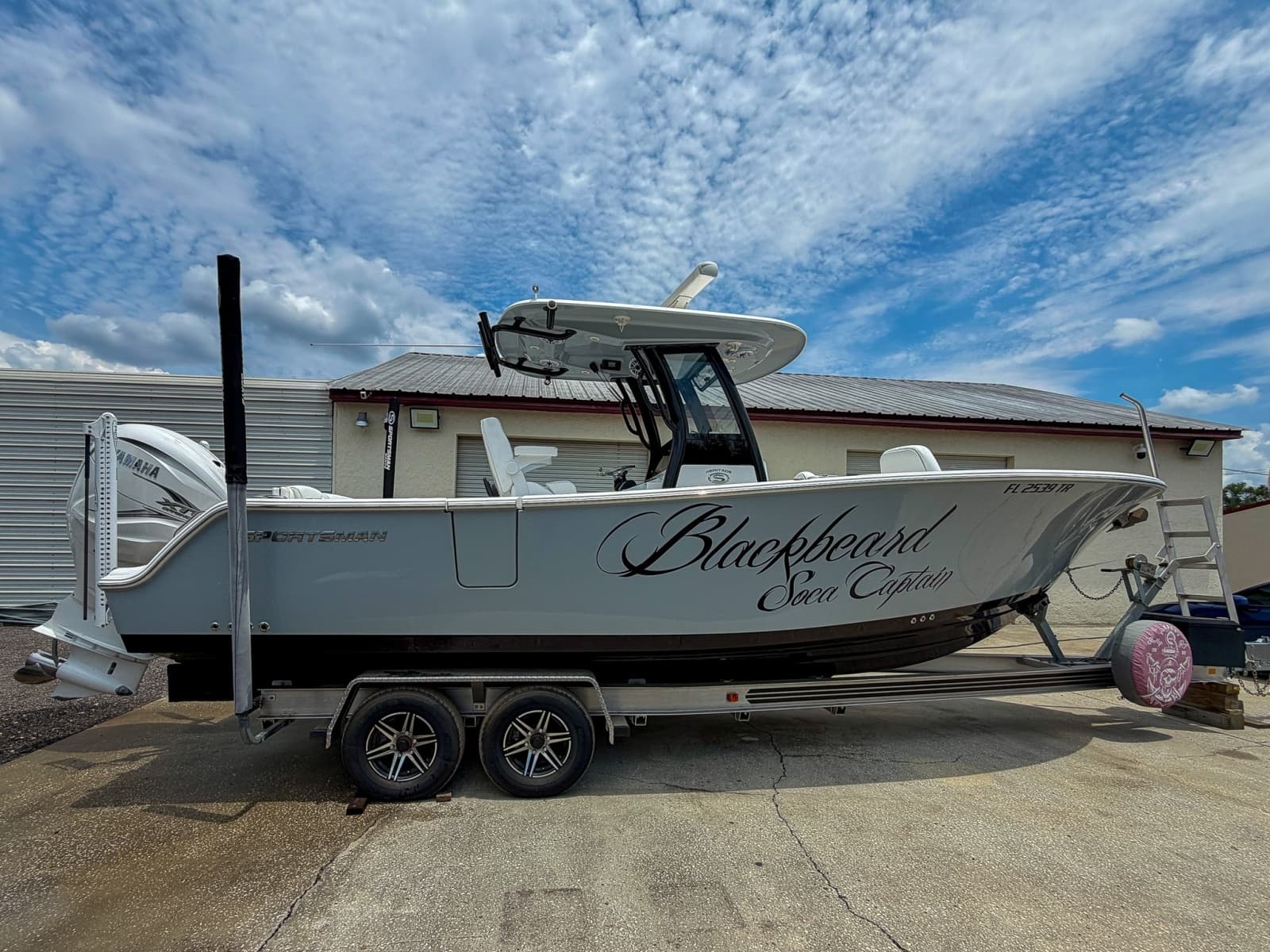 2023 Sportsman Heritage 261 - Photo 5