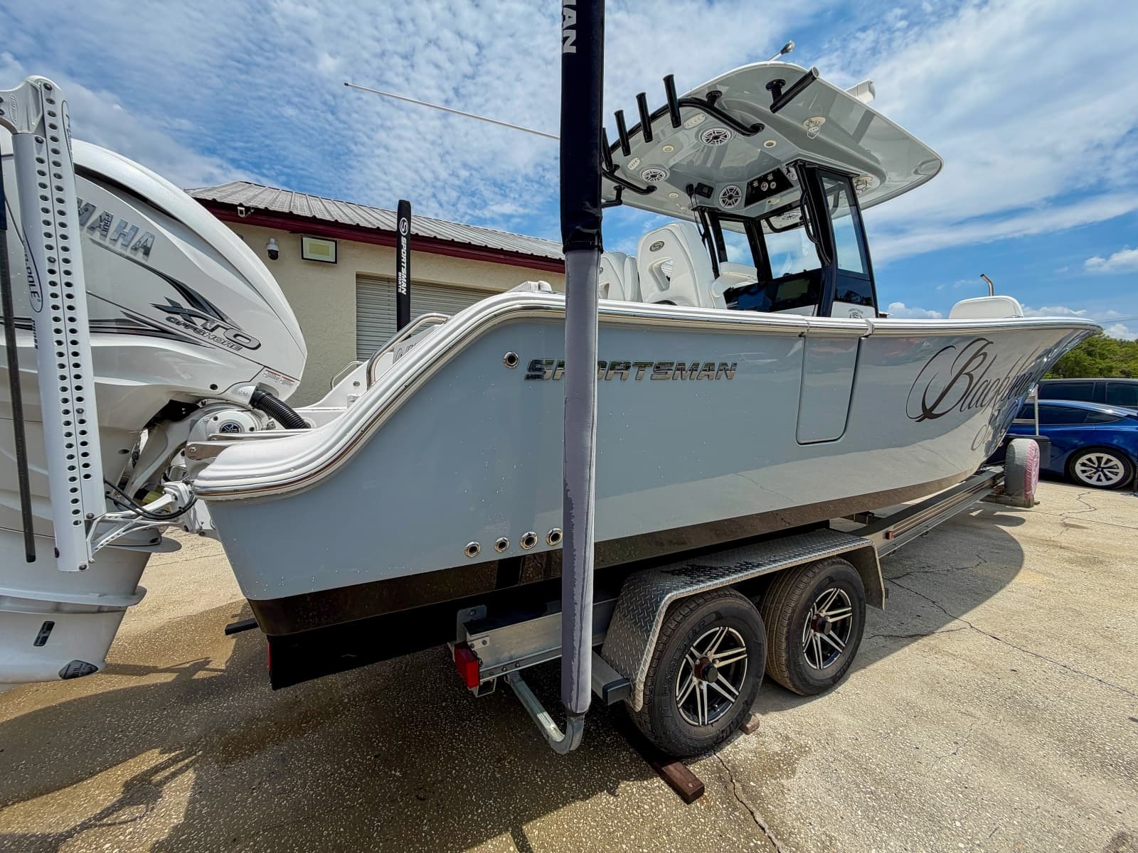 2023 Sportsman Heritage 261 - Photo 48