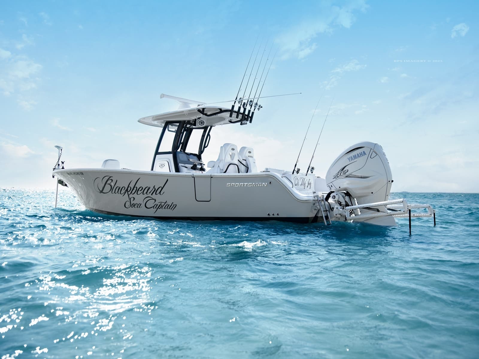 2023 Sportsman Heritage 261 - Photo 4