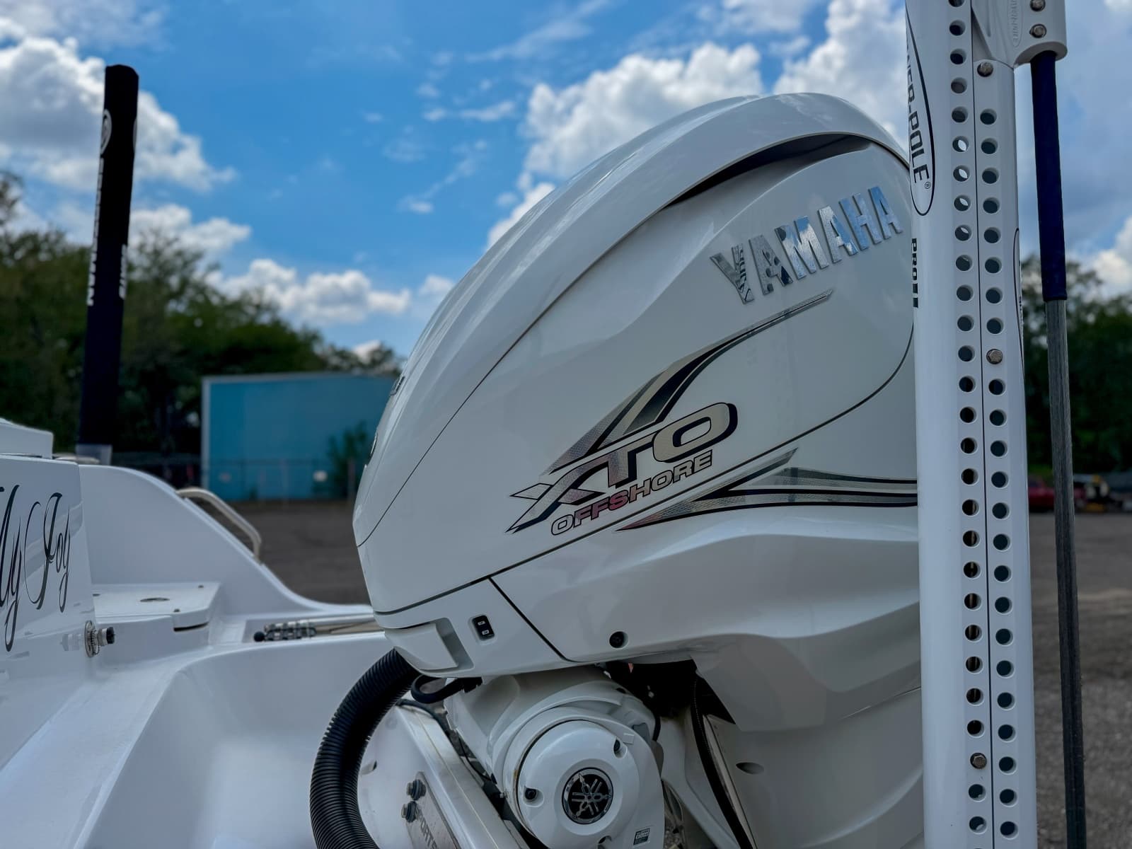 2023 Sportsman Heritage 261 - Photo 62