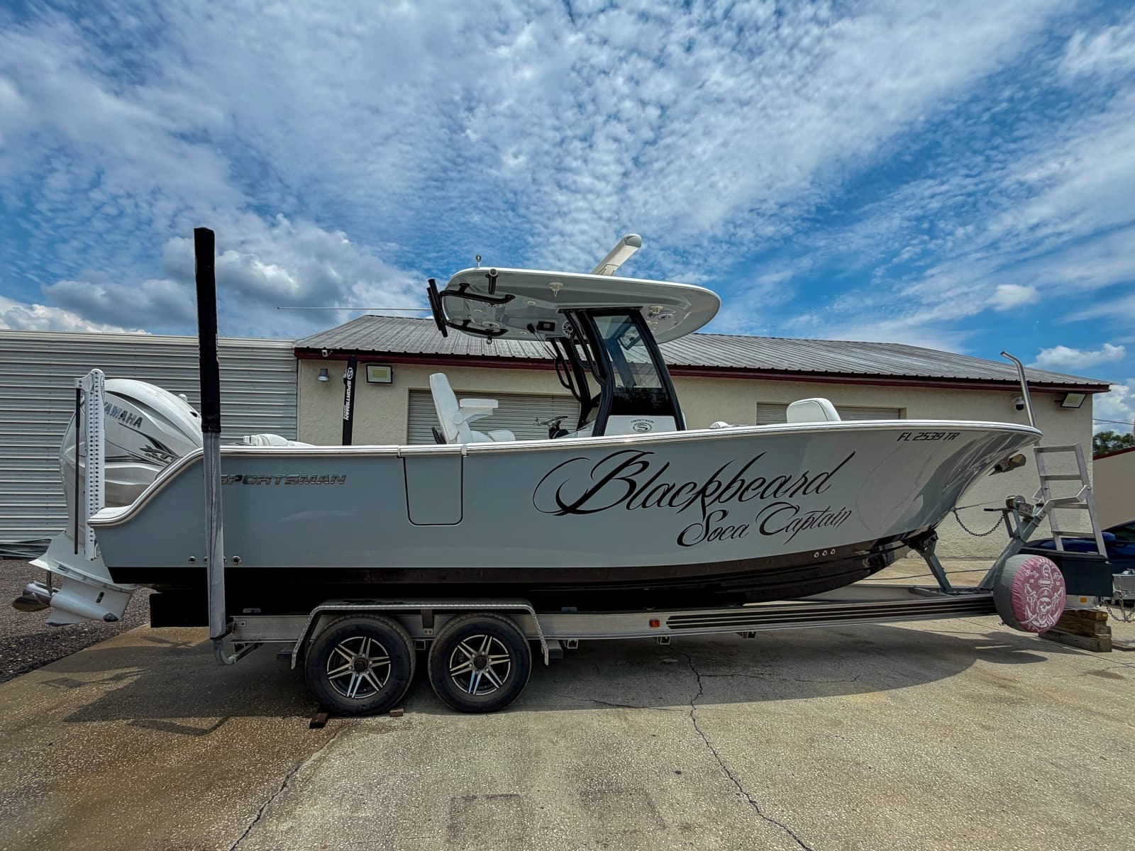 2023 Sportsman Heritage 261 - Photo 49
