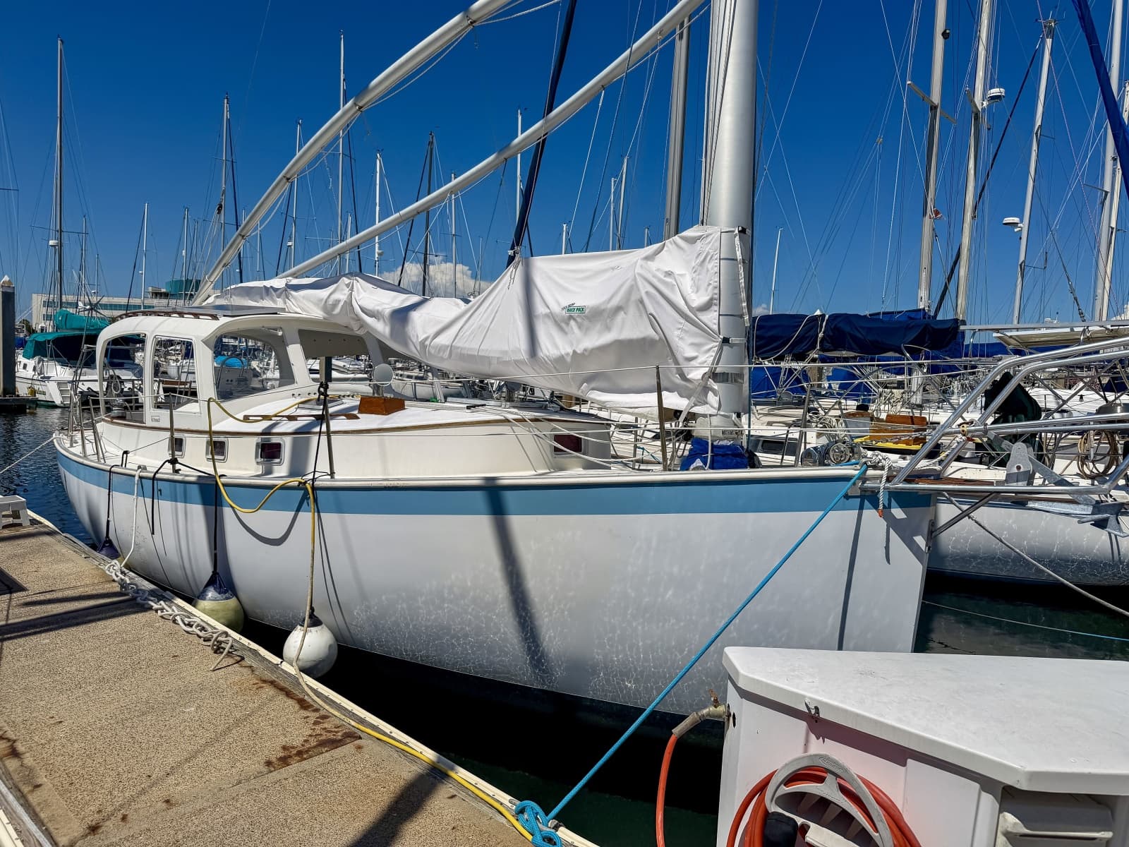 1987 Nonsuch - Photo 54