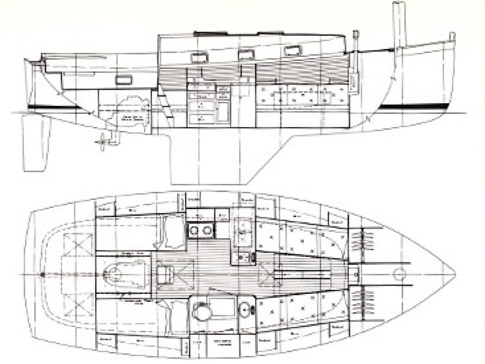 1987 Nonsuch - Photo 2