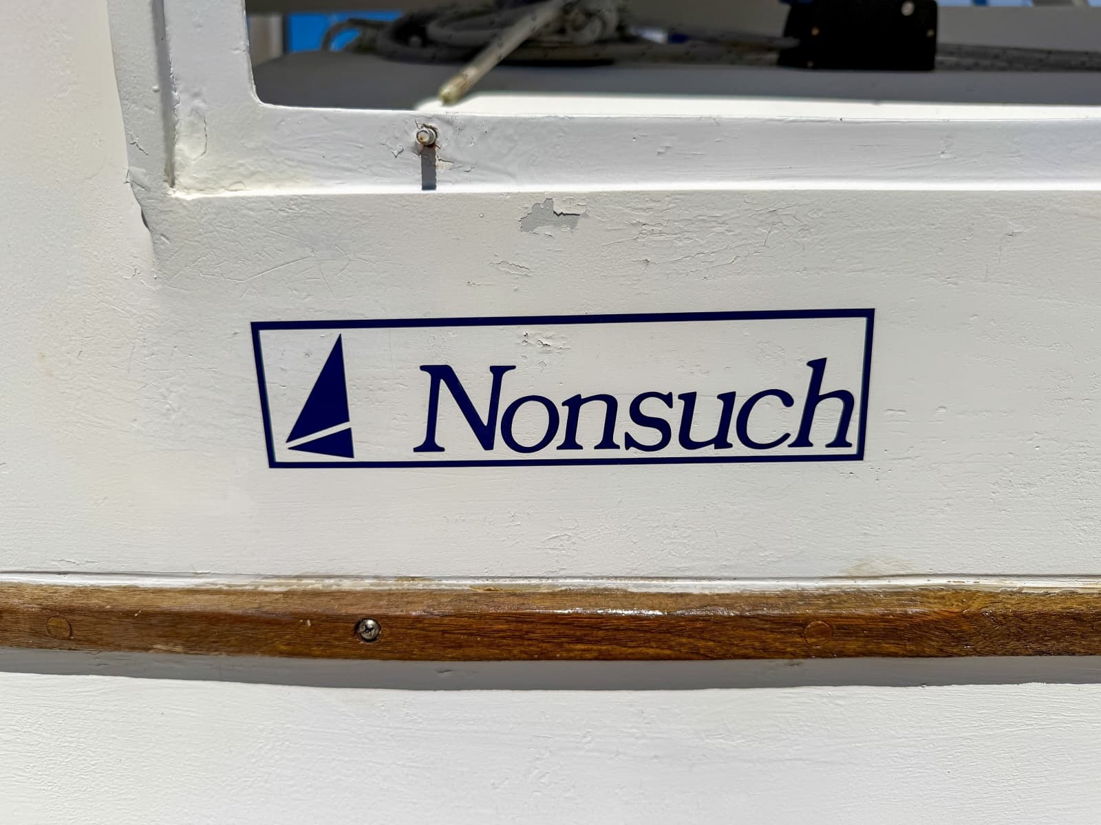 1987 Nonsuch - Photo 30