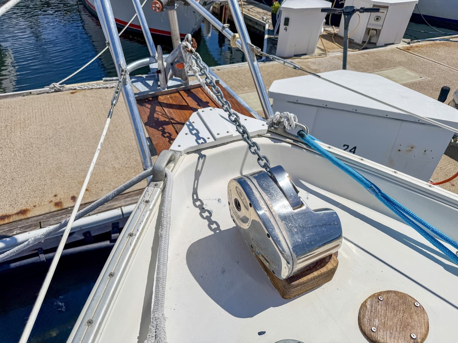 1987 Nonsuch - Photo 51