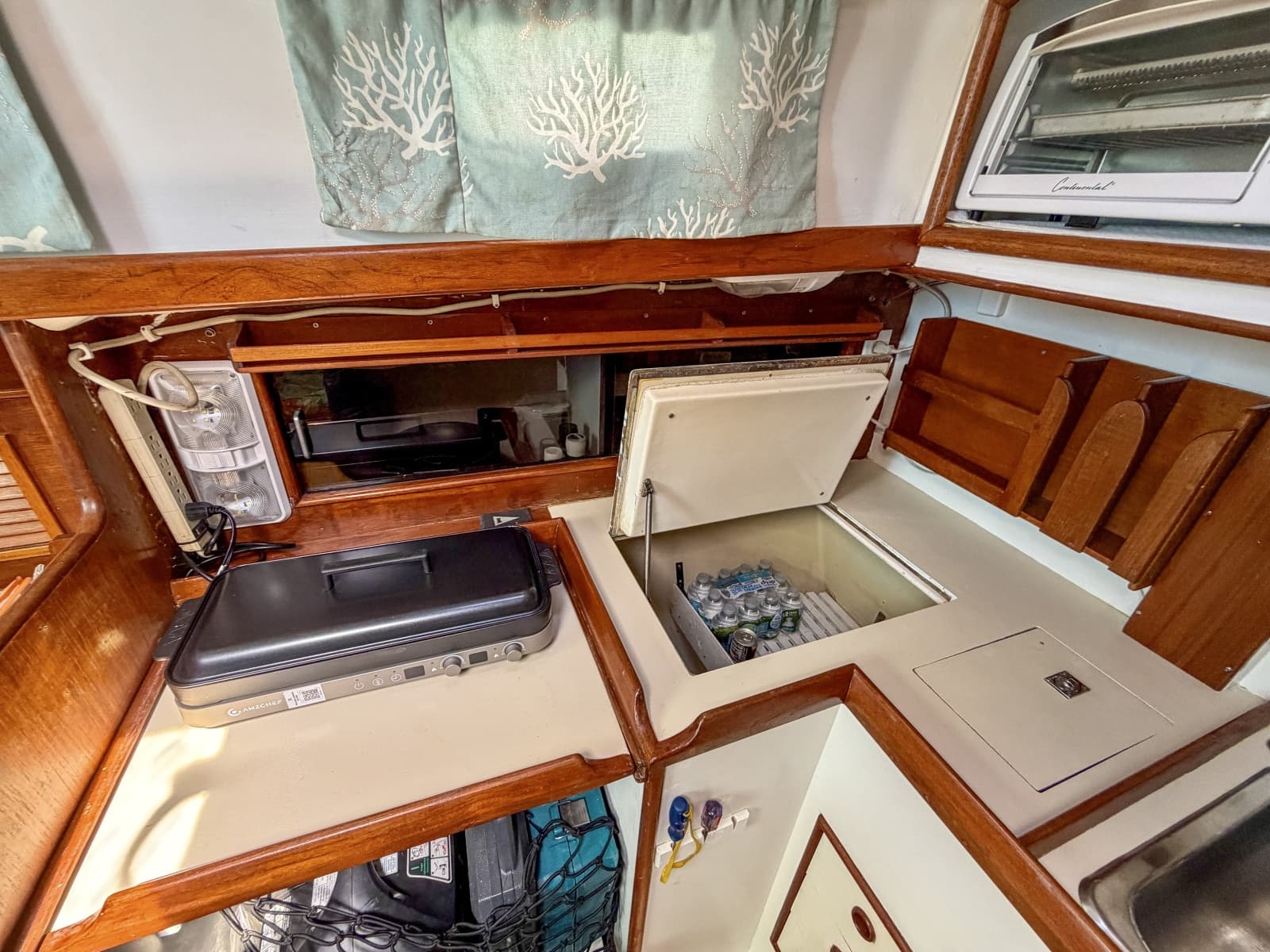 1987 Nonsuch - Photo 12