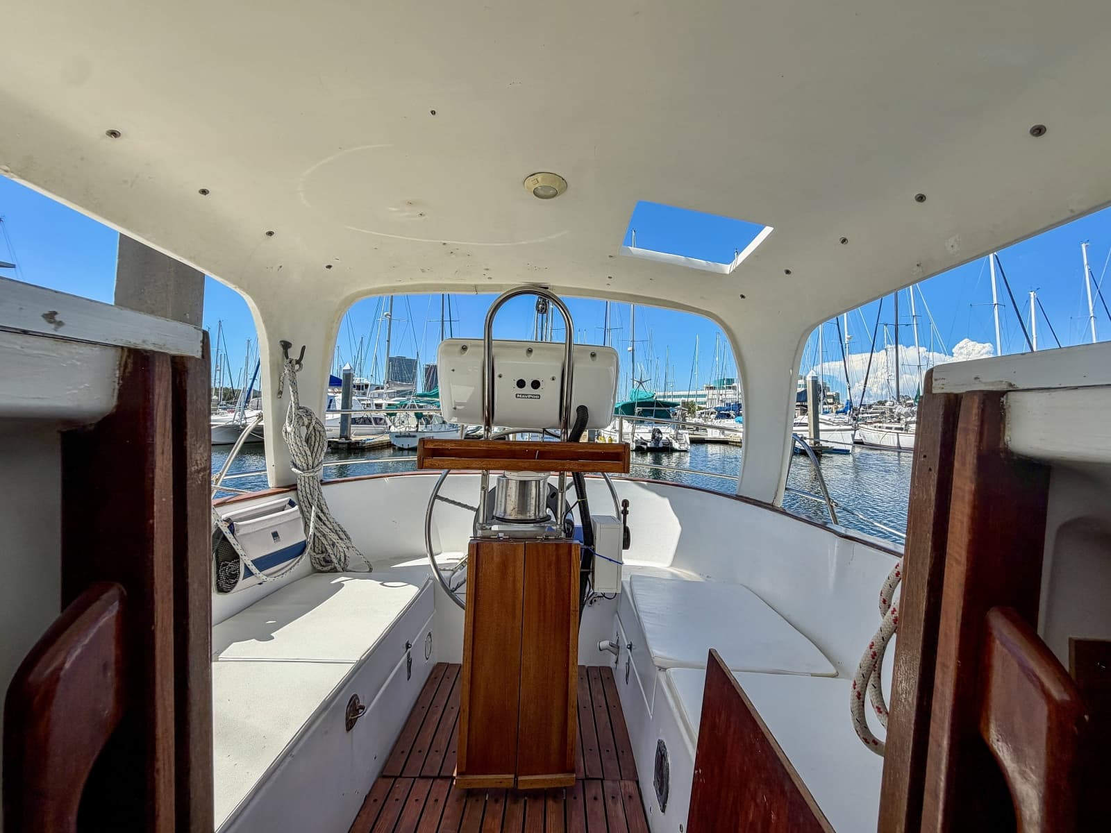 1987 Nonsuch - Photo 42