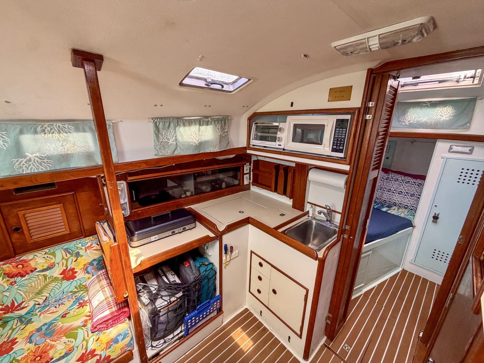 1987 Nonsuch - Photo 11