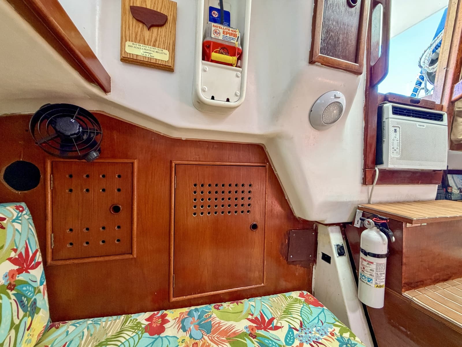 1987 Nonsuch - Photo 8