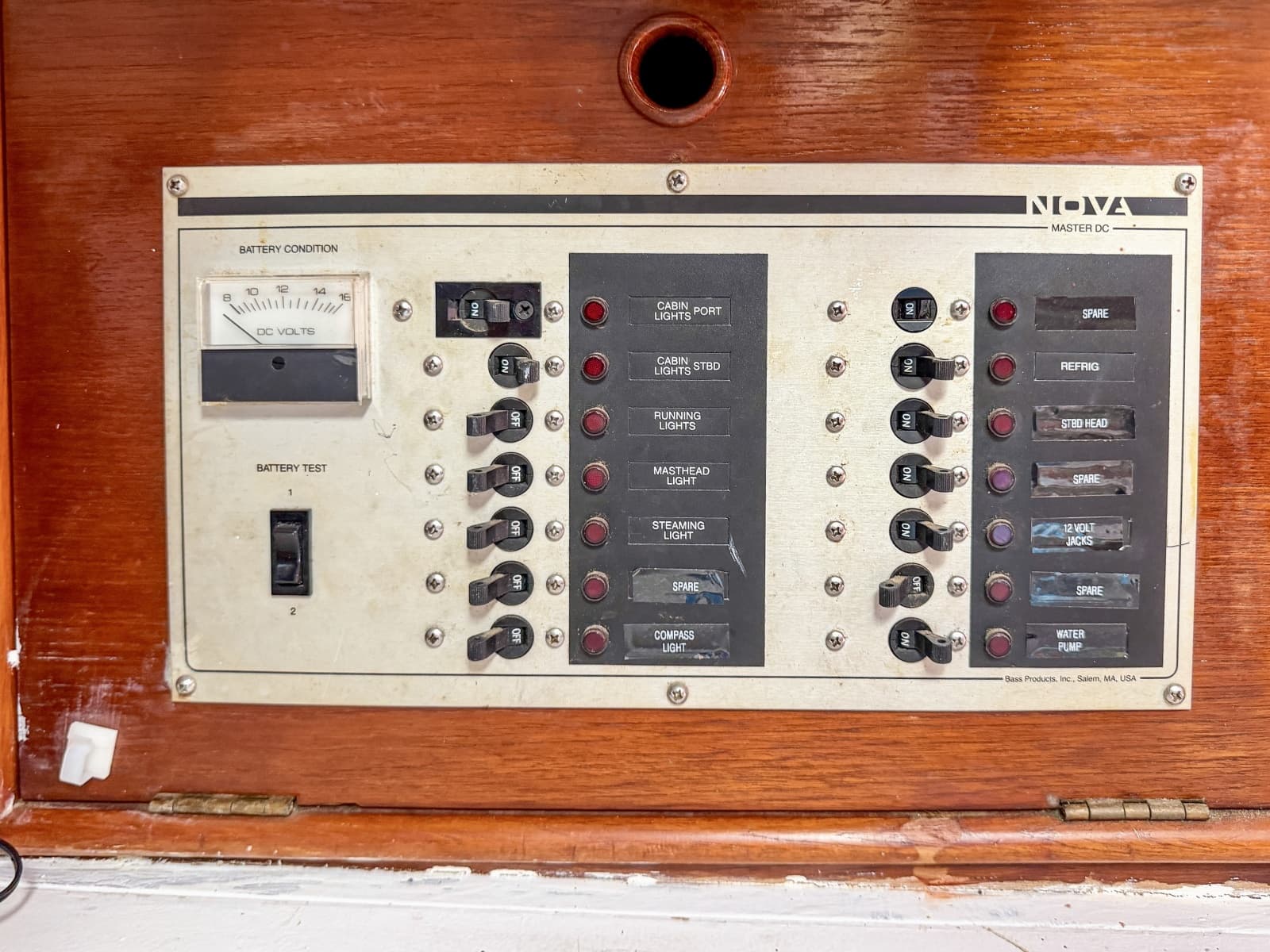 1987 Nonsuch - Photo 22