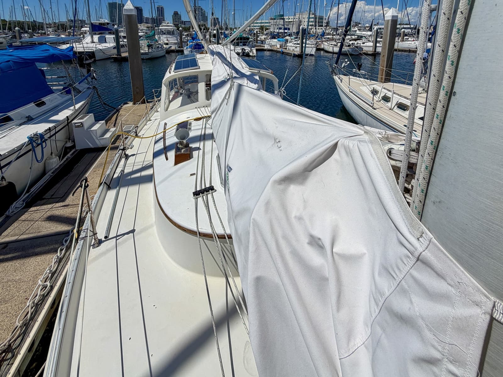 1987 Nonsuch - Photo 48