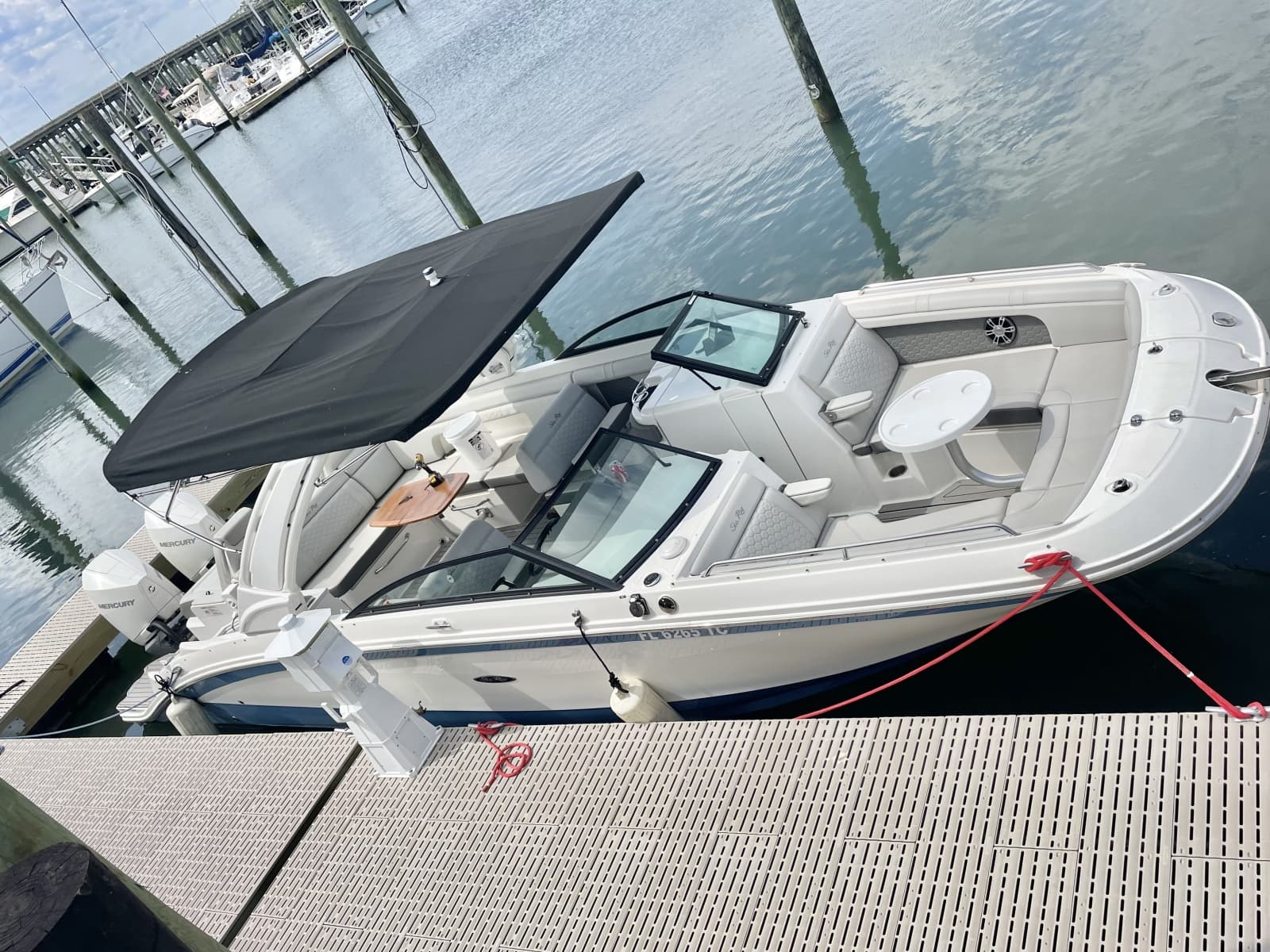 2022 Sea Ray 290 SDX - Photo 3
