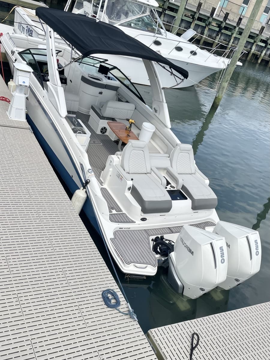 2022 Sea Ray 290 SDX - Photo 4