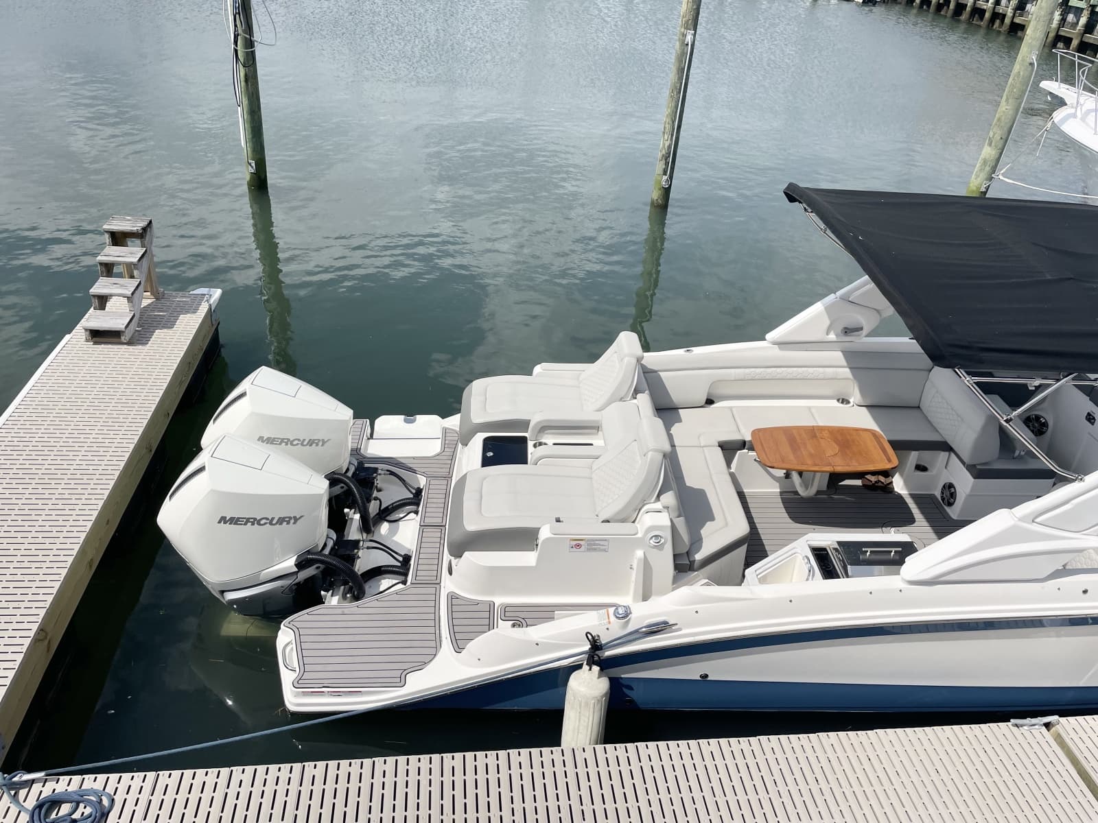 2022 Sea Ray 290 SDX - Photo 7