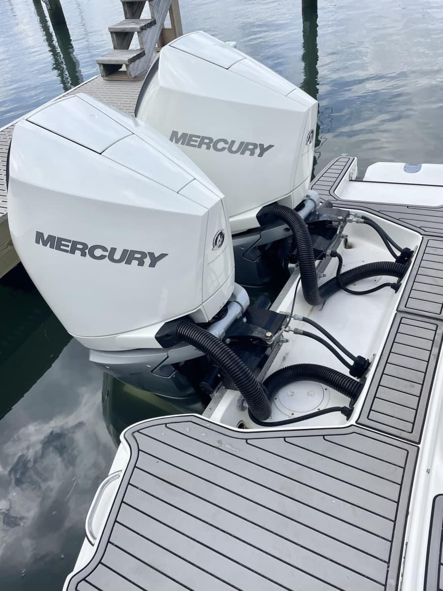 2022 Sea Ray 290 SDX - Photo 6