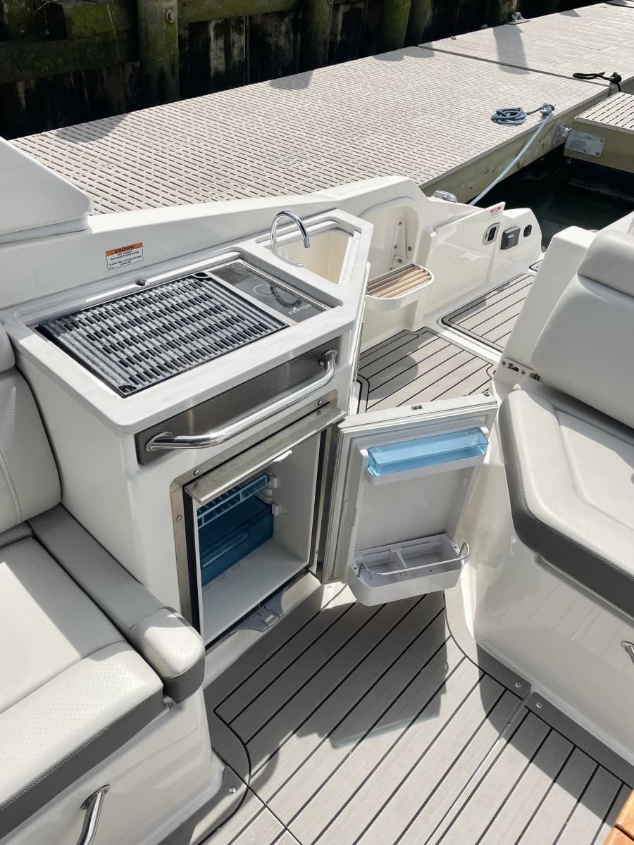 2022 Sea Ray 290 SDX - Photo 13