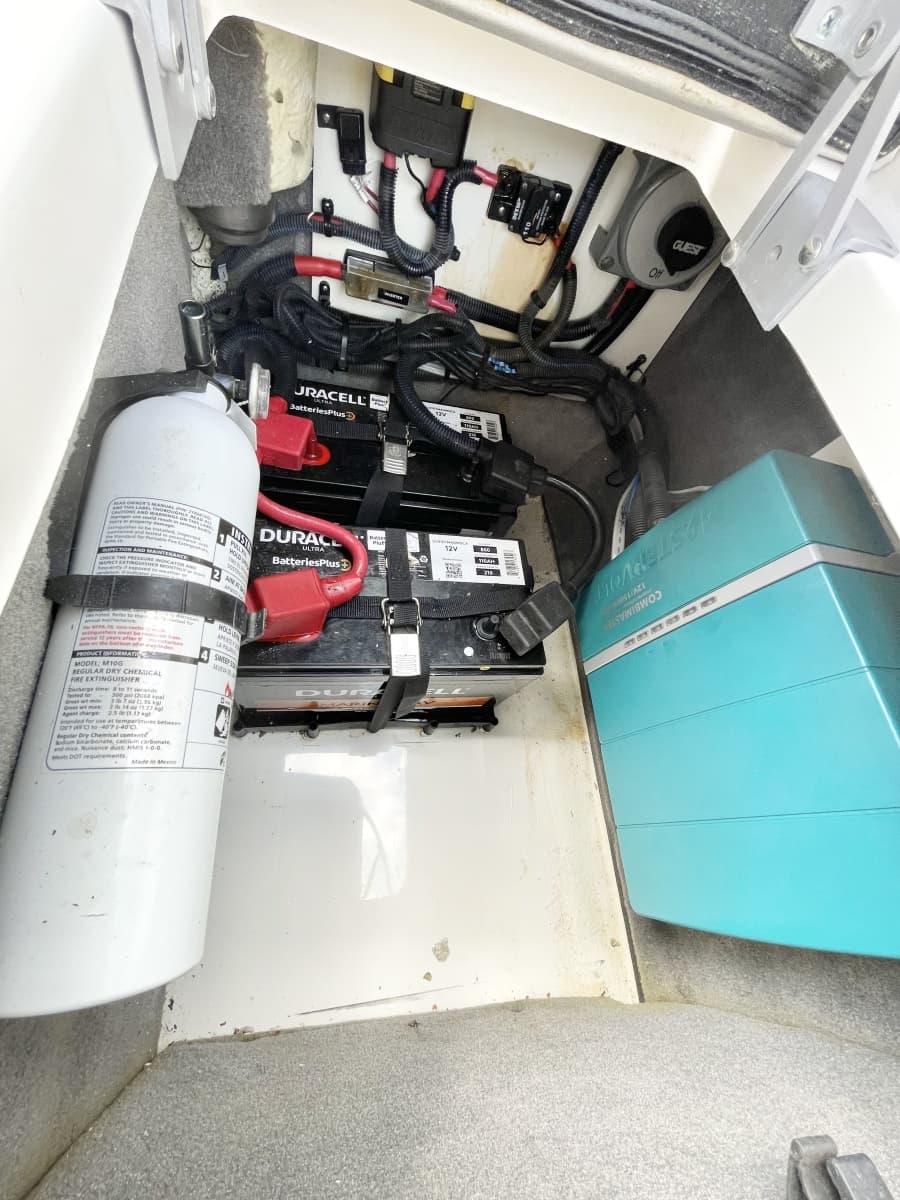 2022 Sea Ray 290 SDX - Photo 16