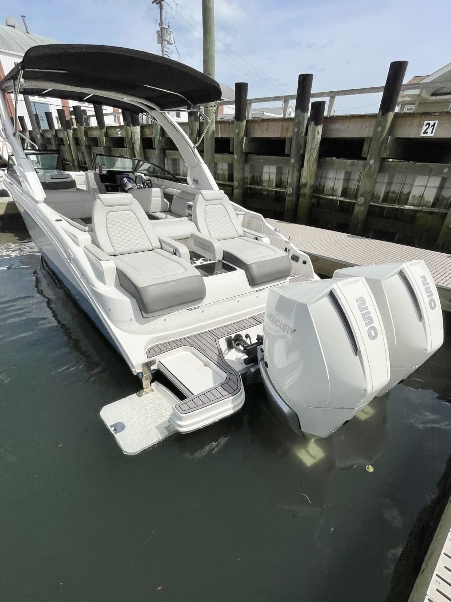 2022 Sea Ray 290 SDX - Photo 5