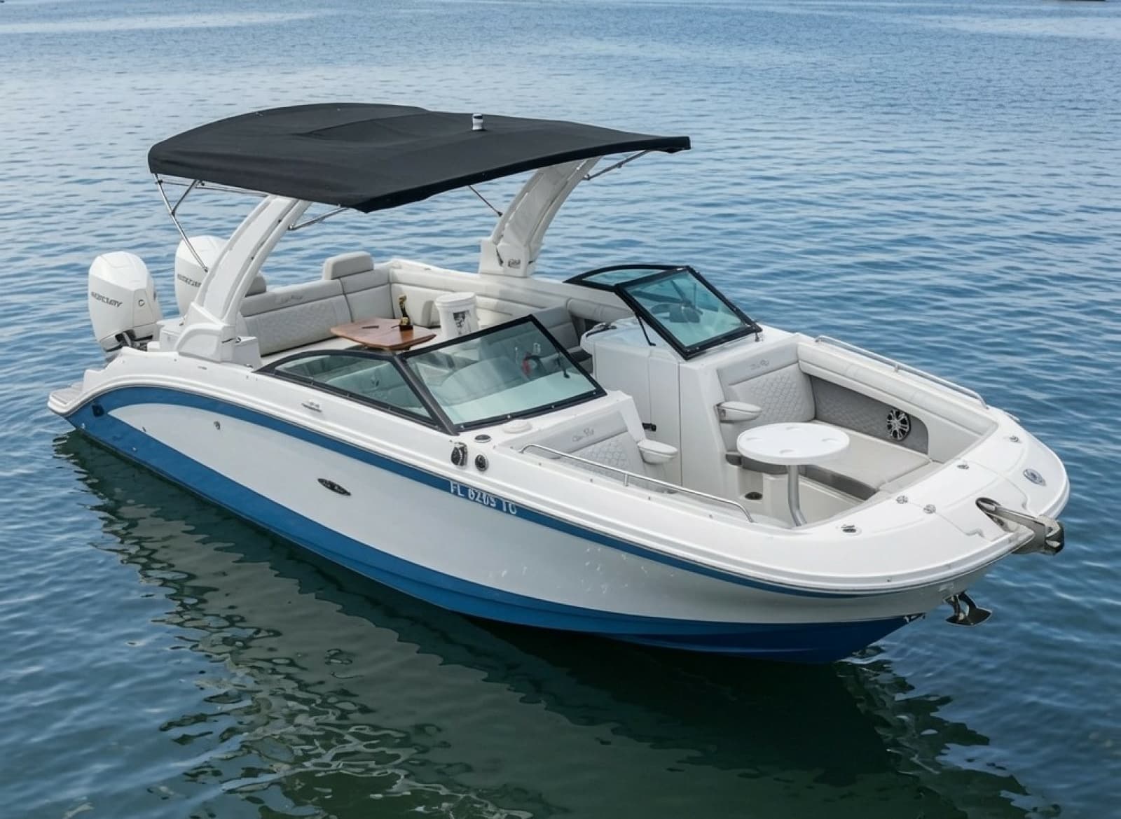 2022 Sea Ray 290 SDX - Photo 1
